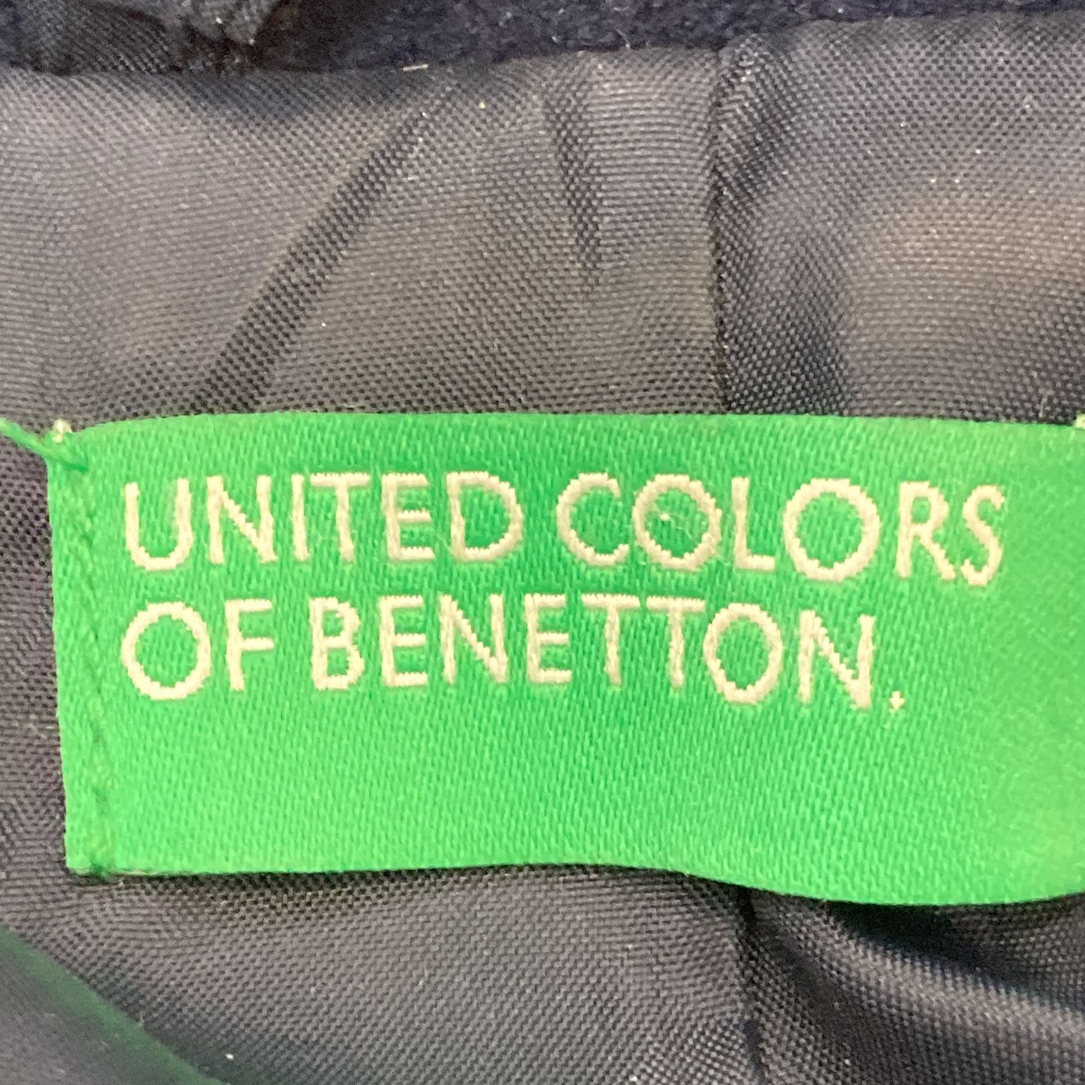 United Colors of Benetton