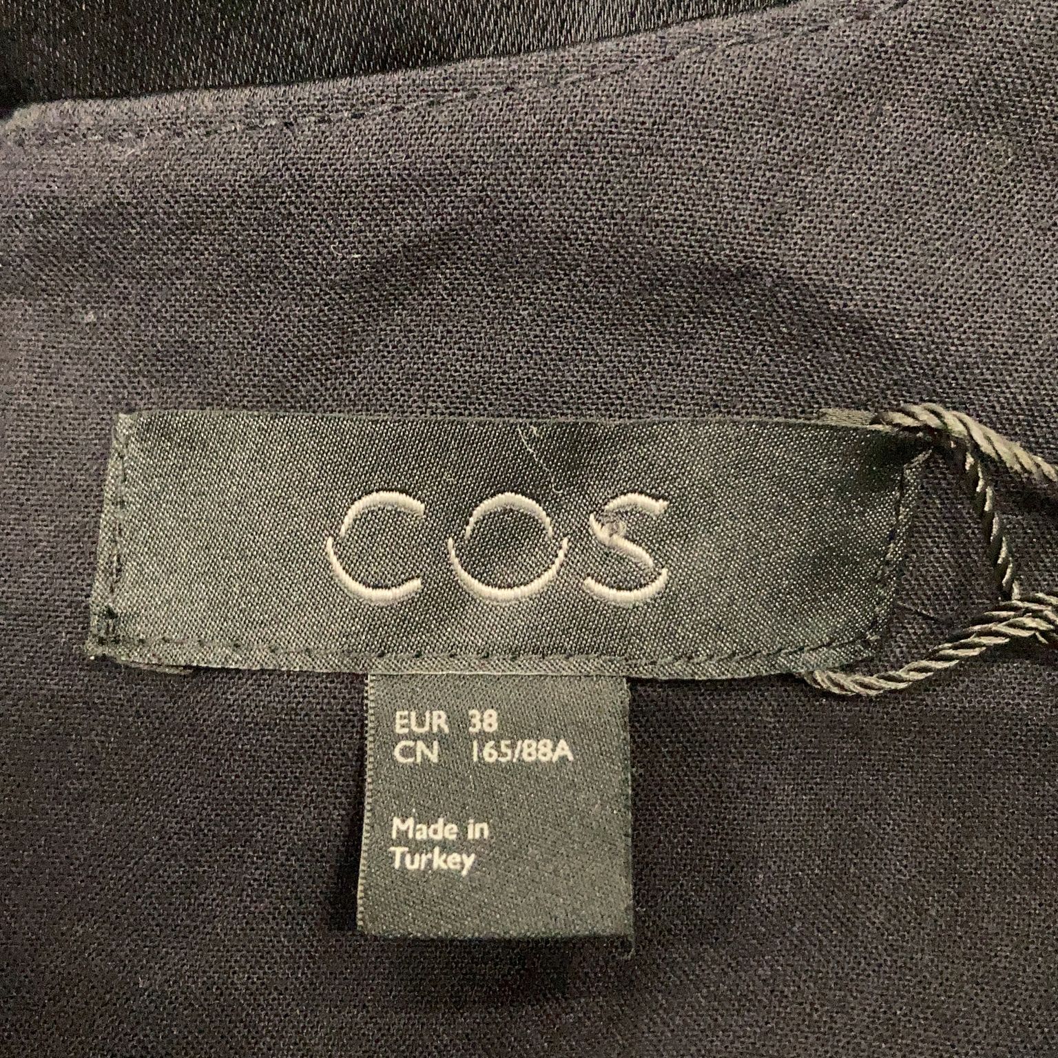 COS