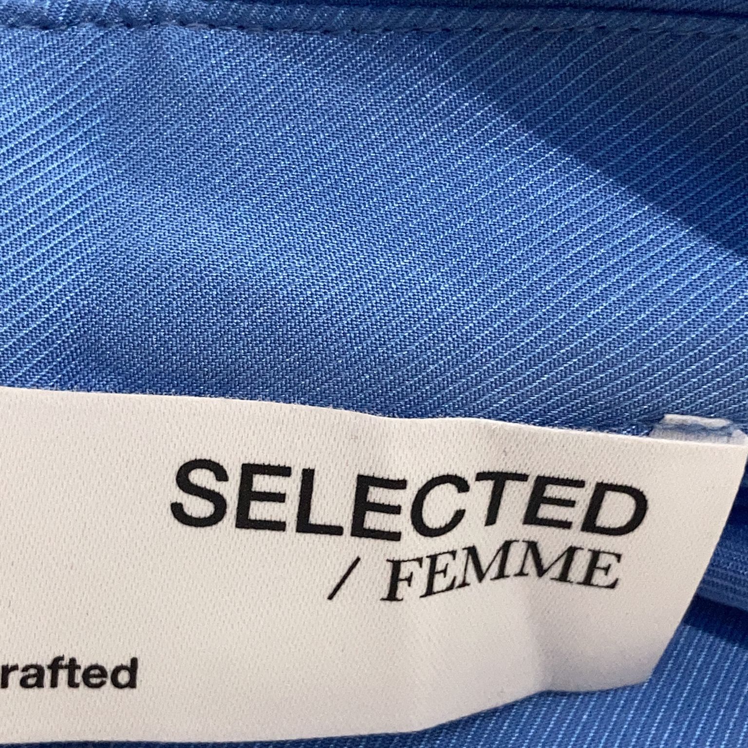 Selected Femme