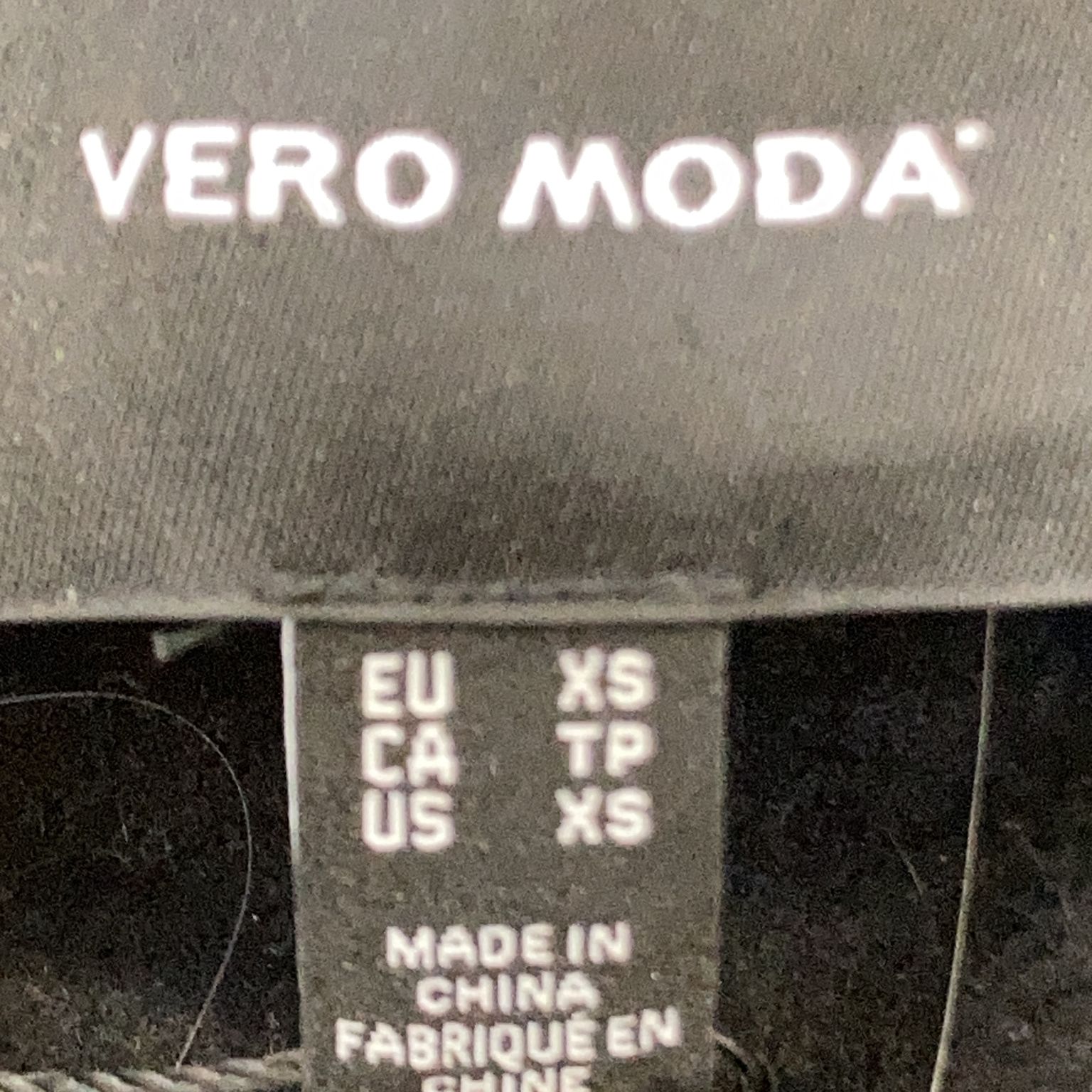 Vero Moda