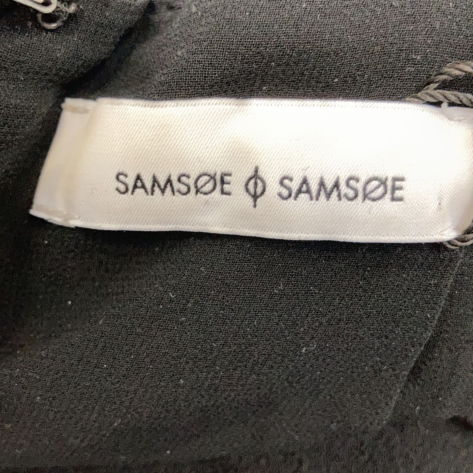 Samsøe  Samsøe