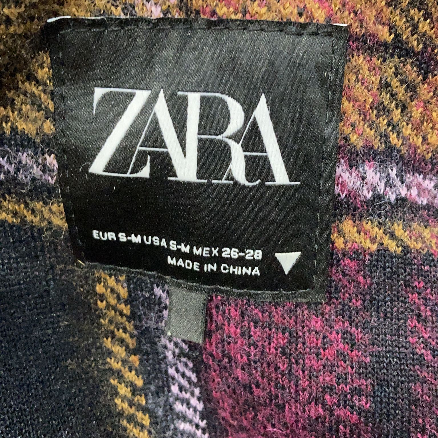 Zara