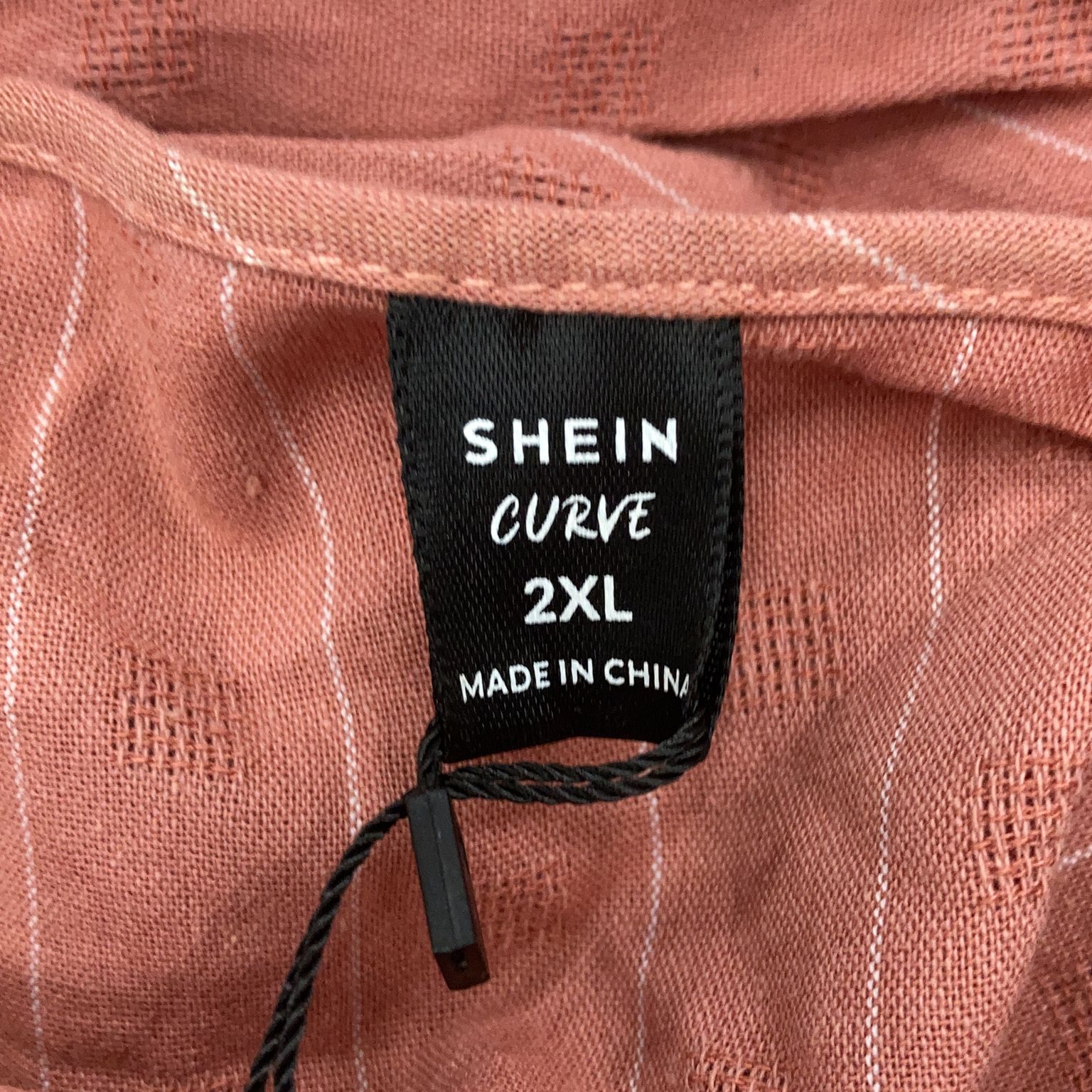 Shein Curve