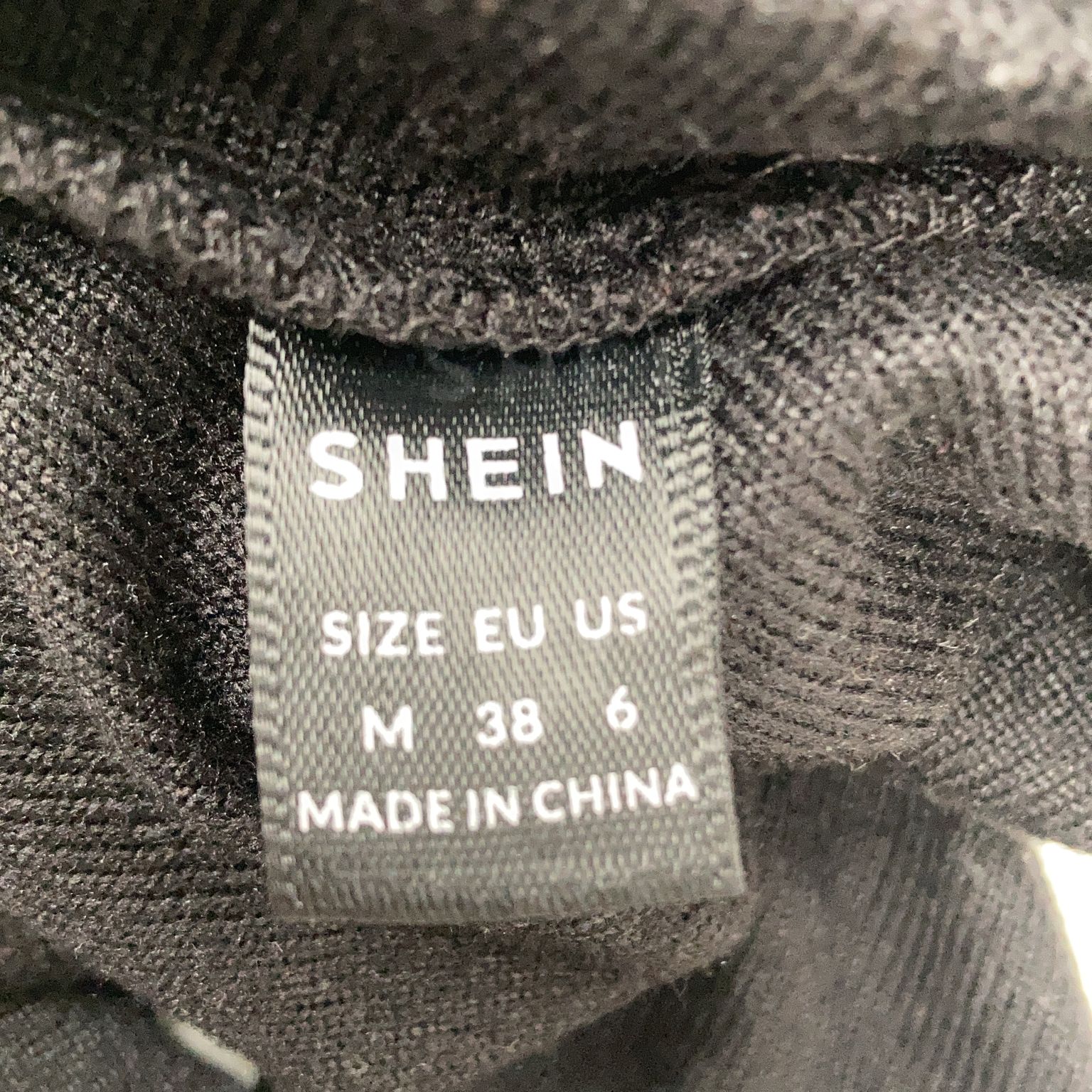 Shein