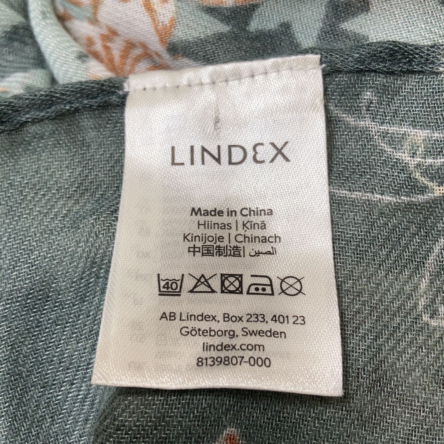 Lindex