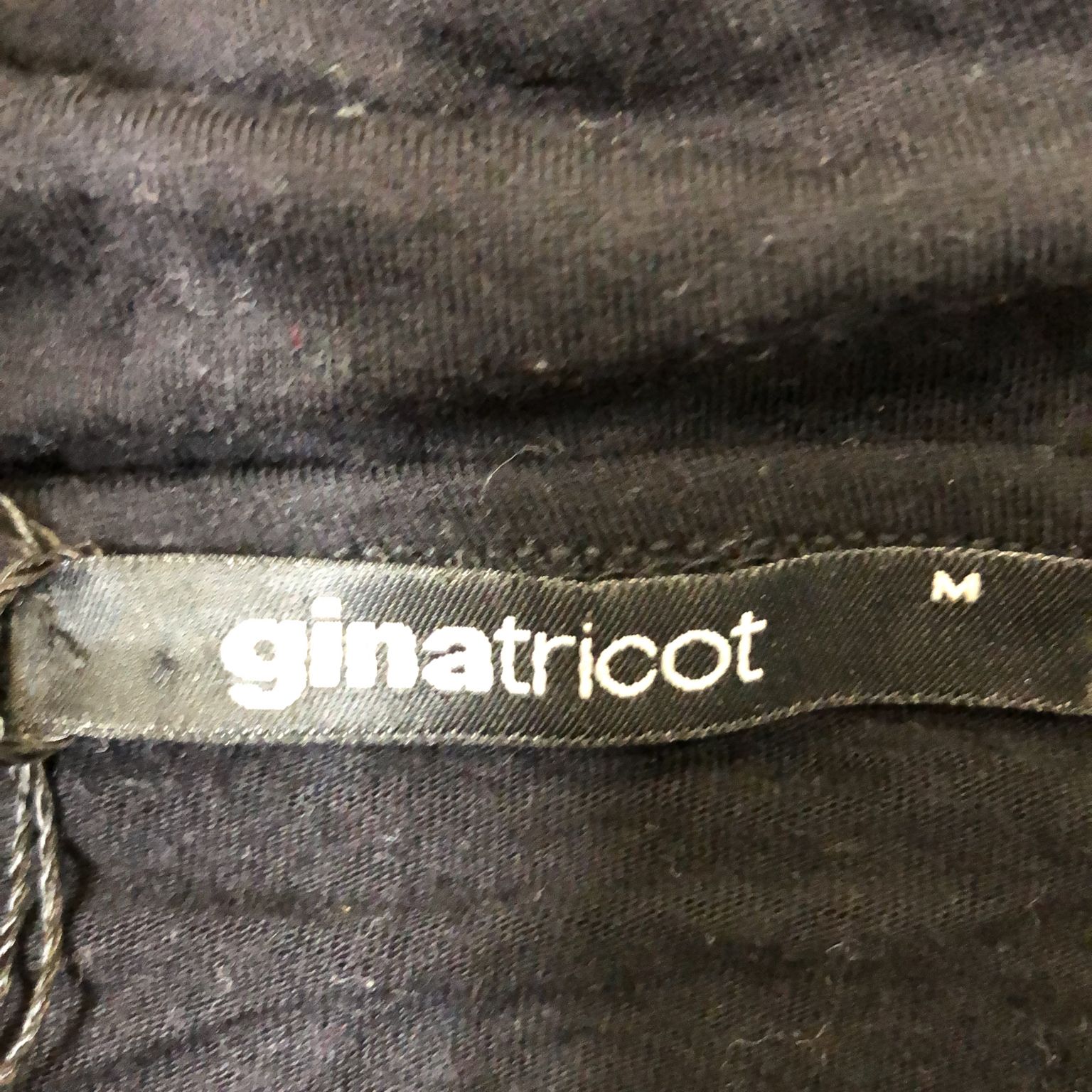 Gina Tricot