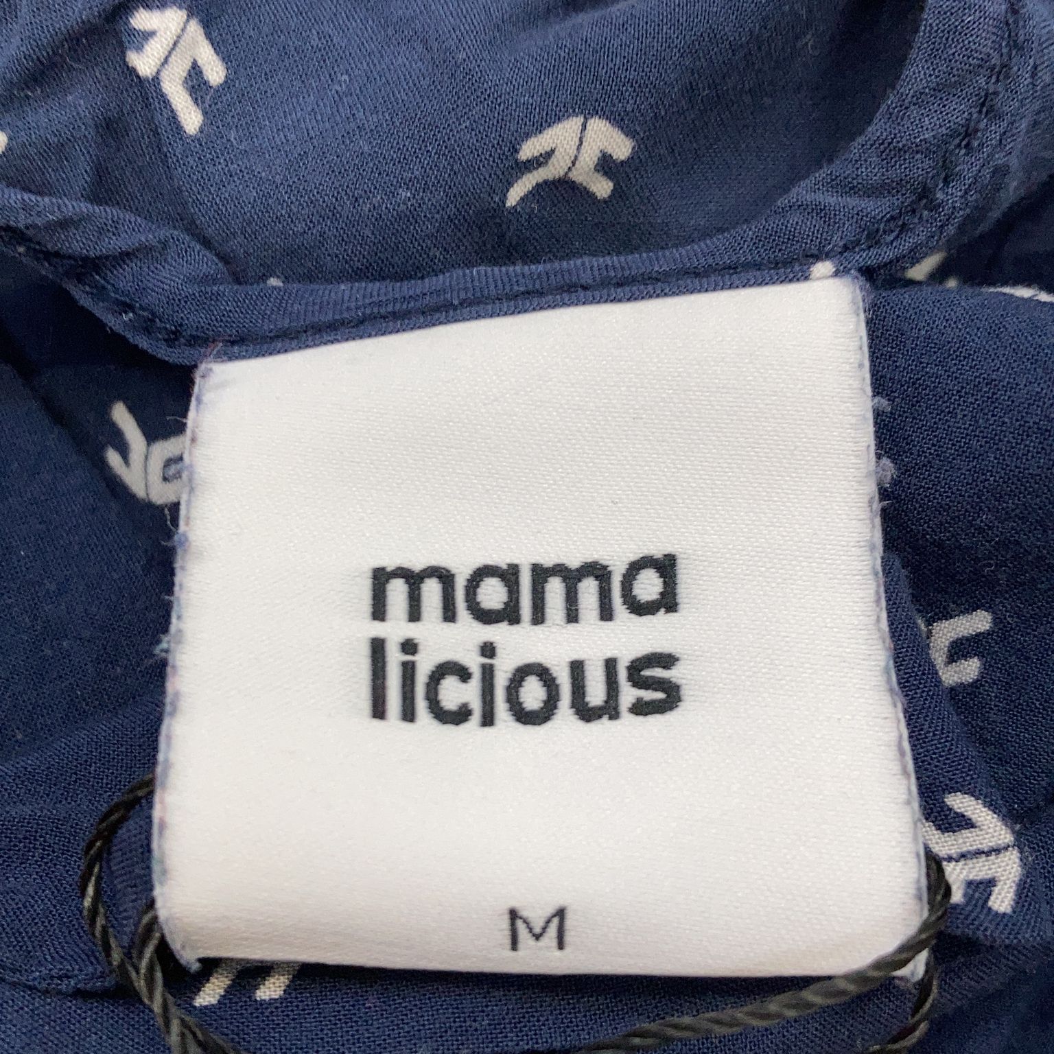 Mamalicious