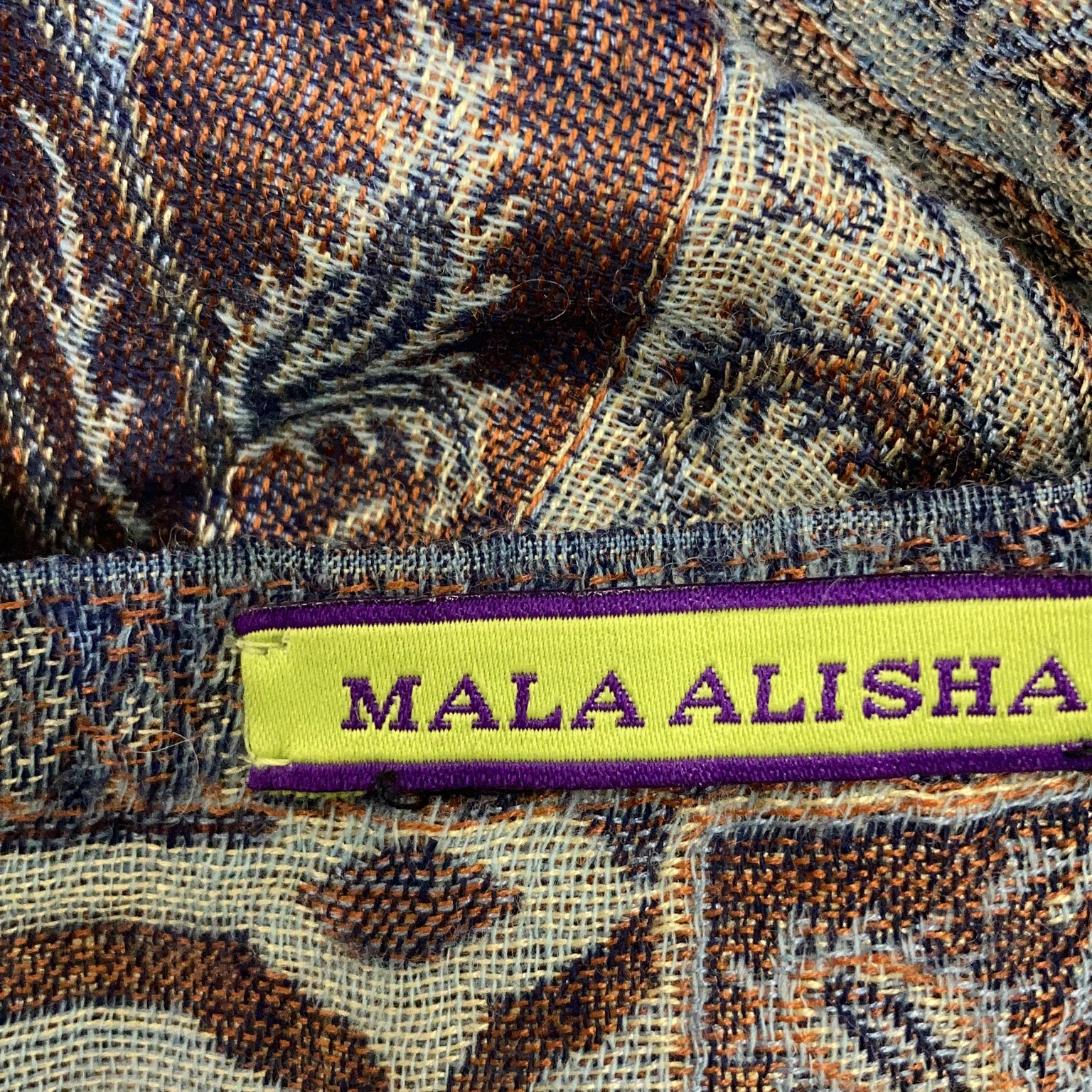 Mala Alisha