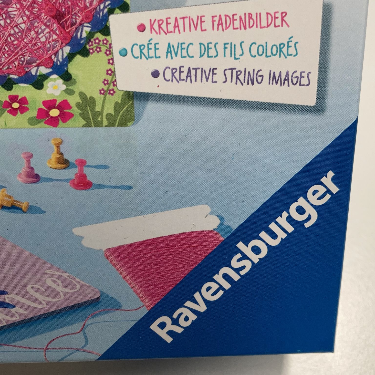 Ravensburger