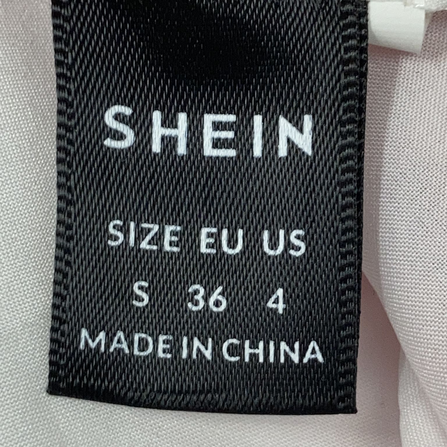 Shein