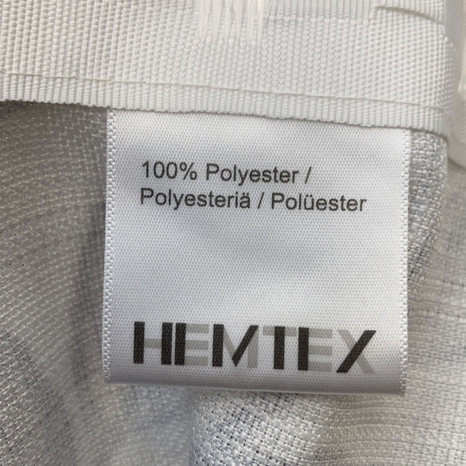 Hemtex