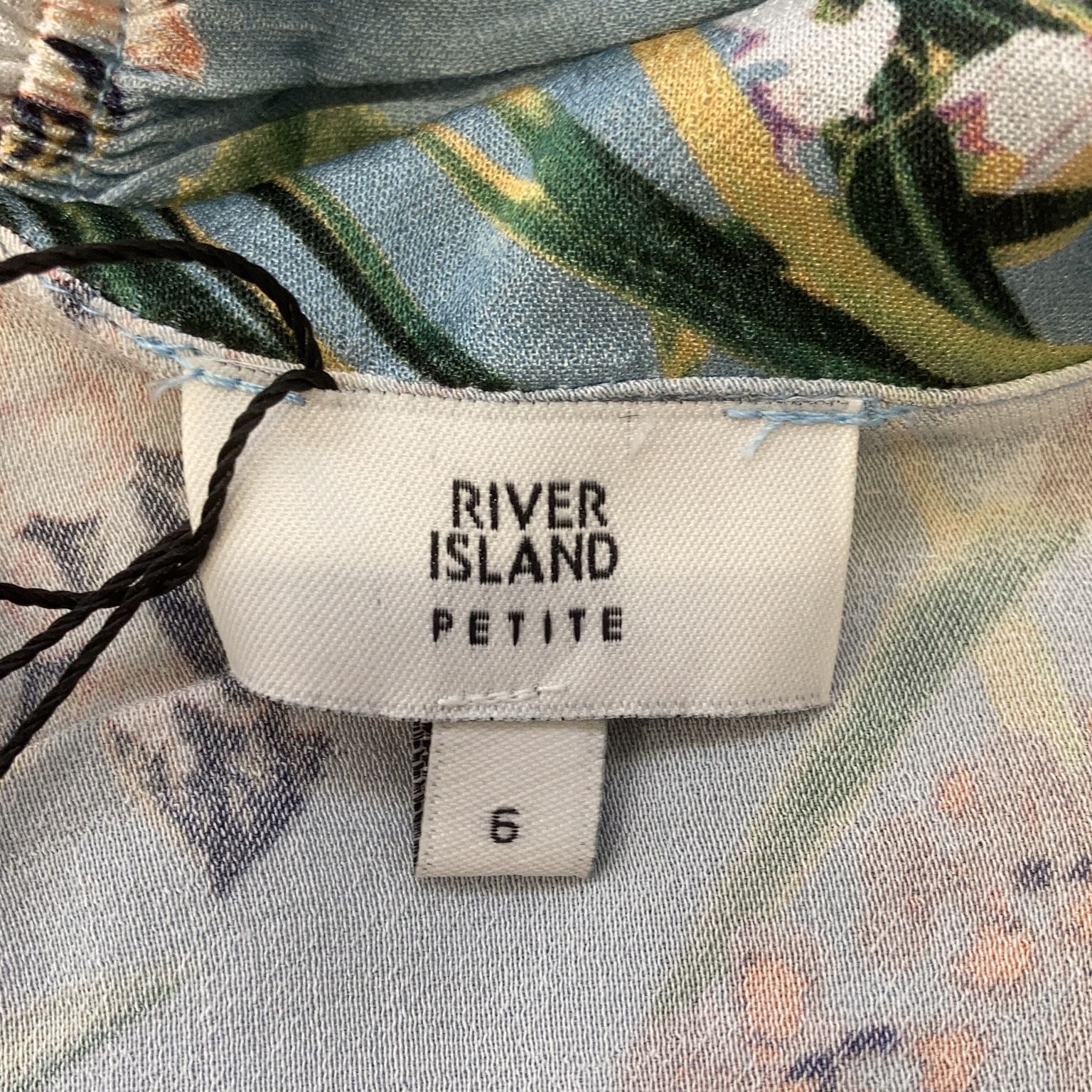 River Island