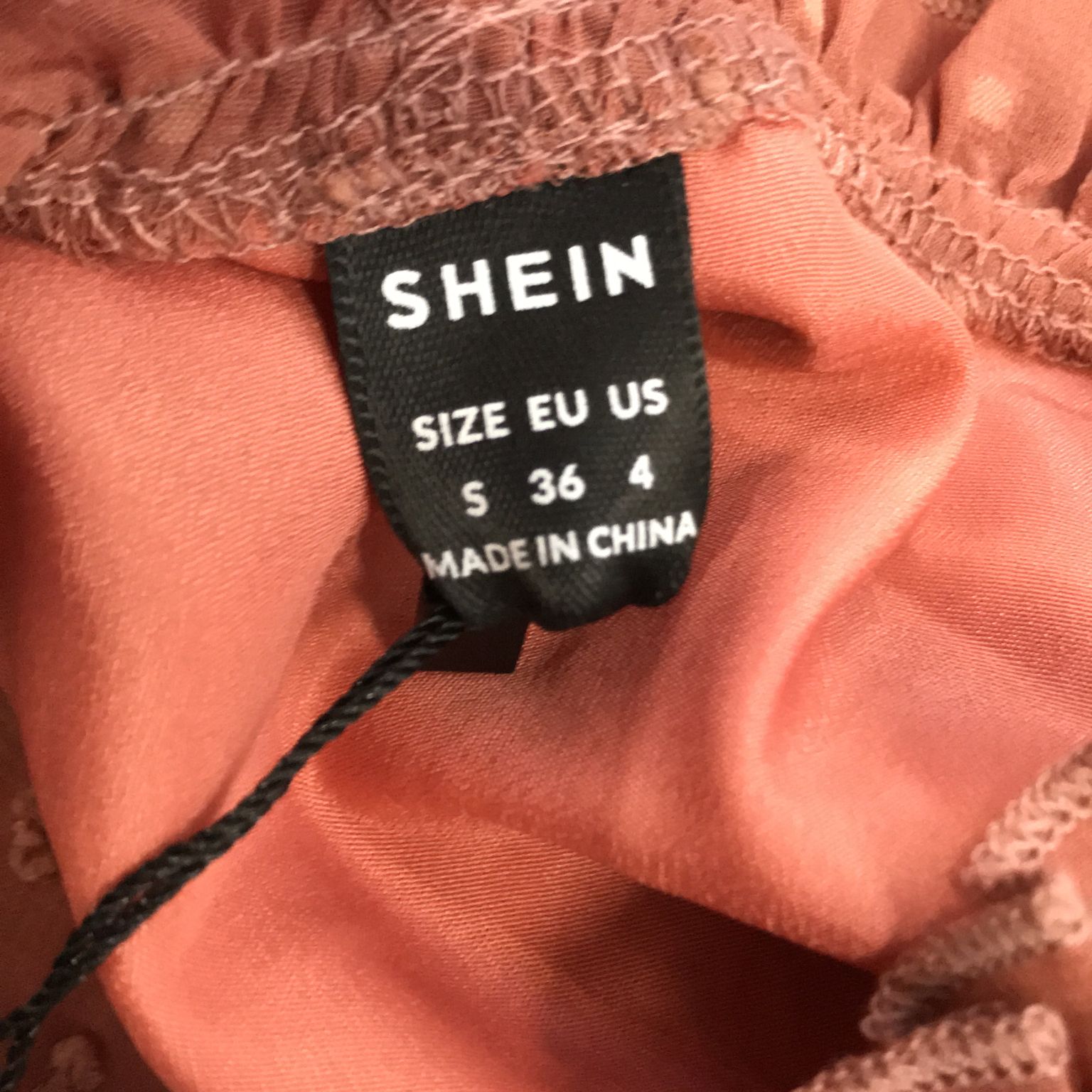 Shein