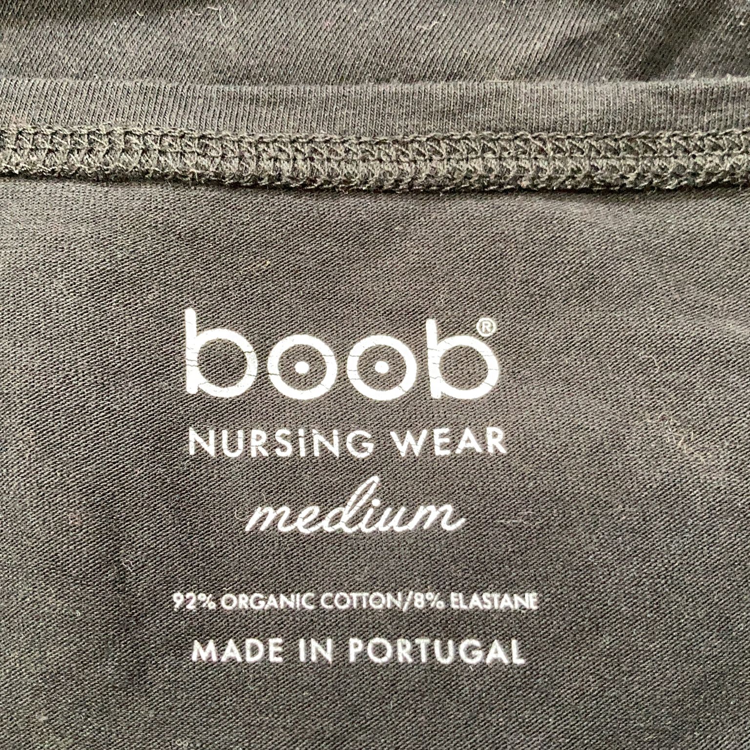 Boob Nursing Wear