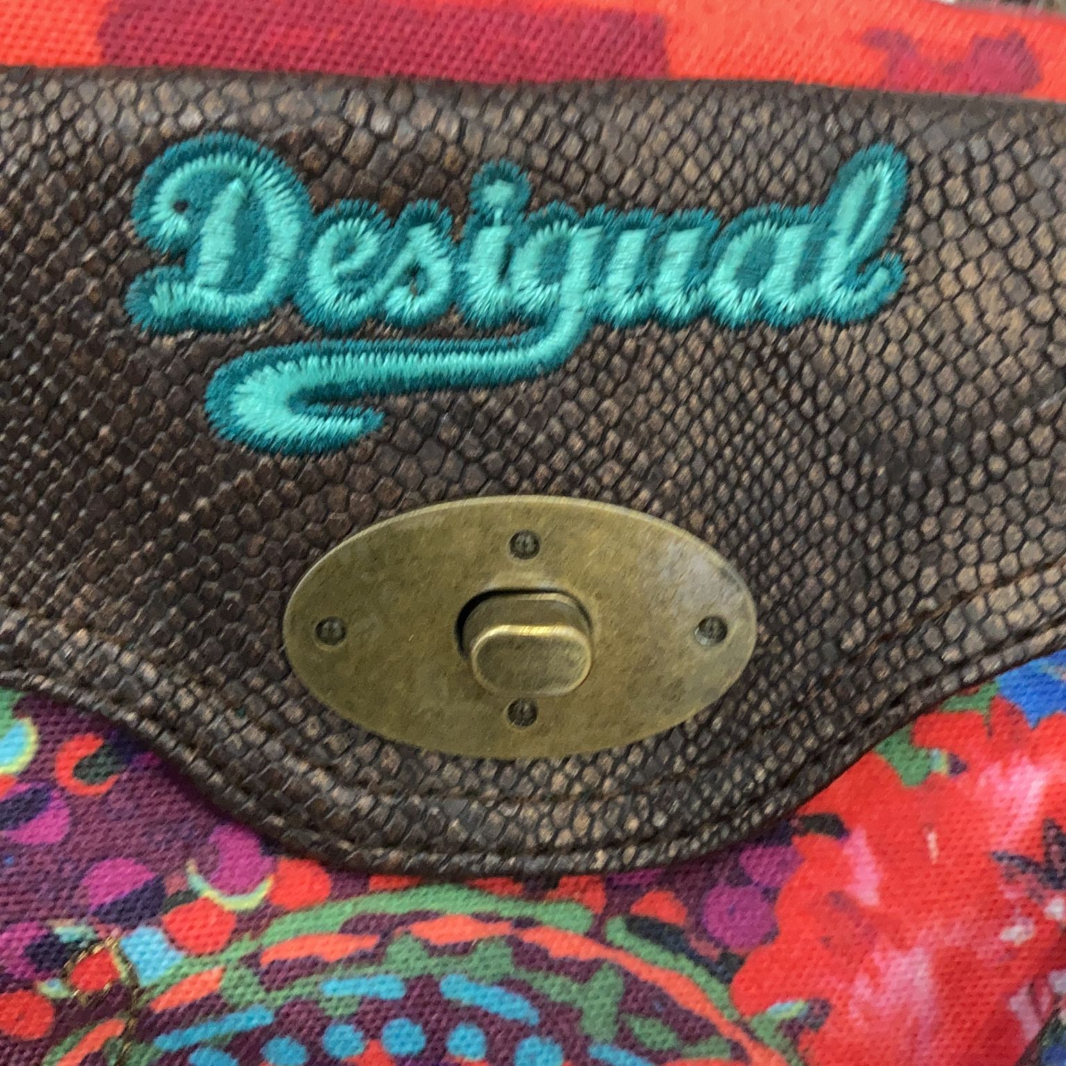 Desigual