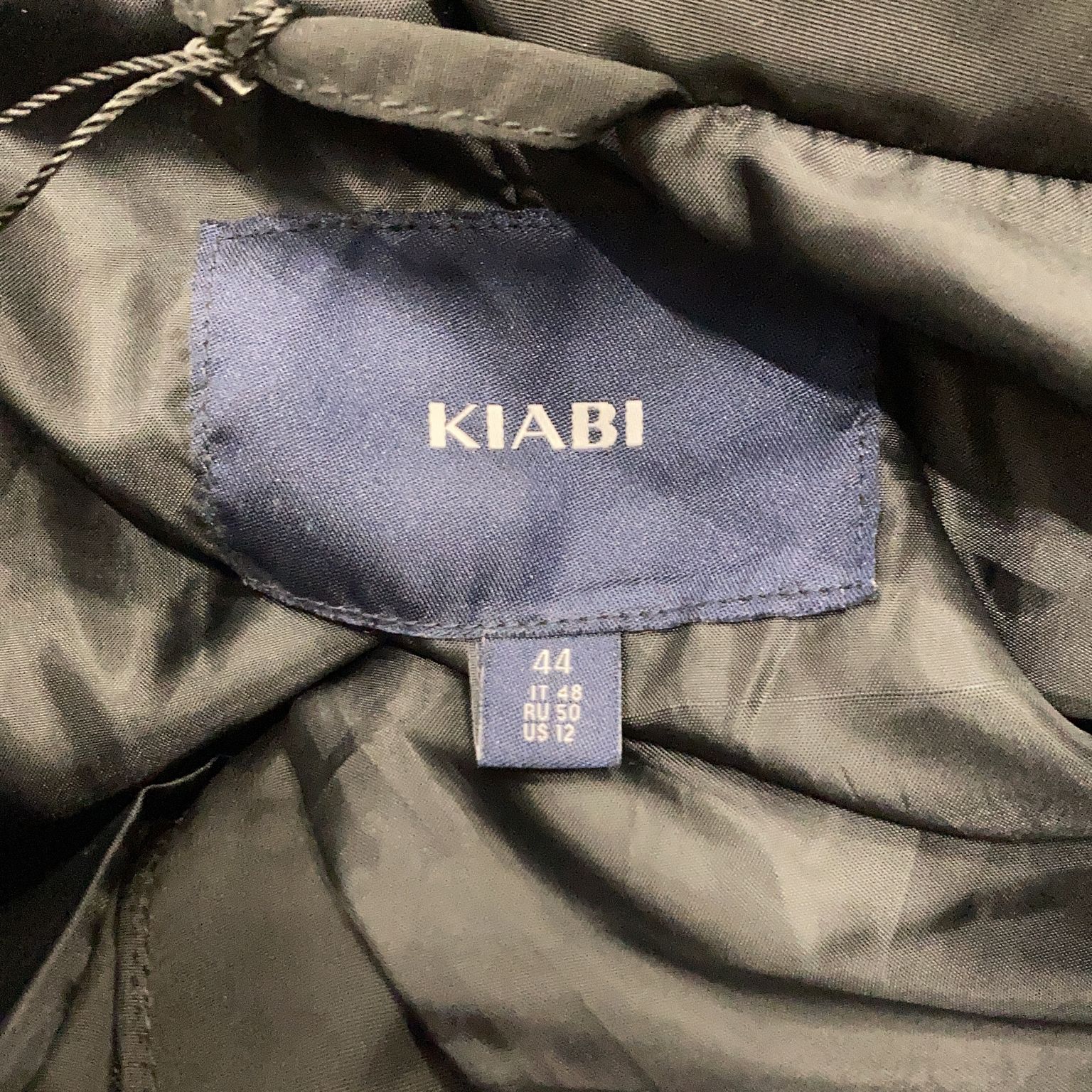 Kiabi