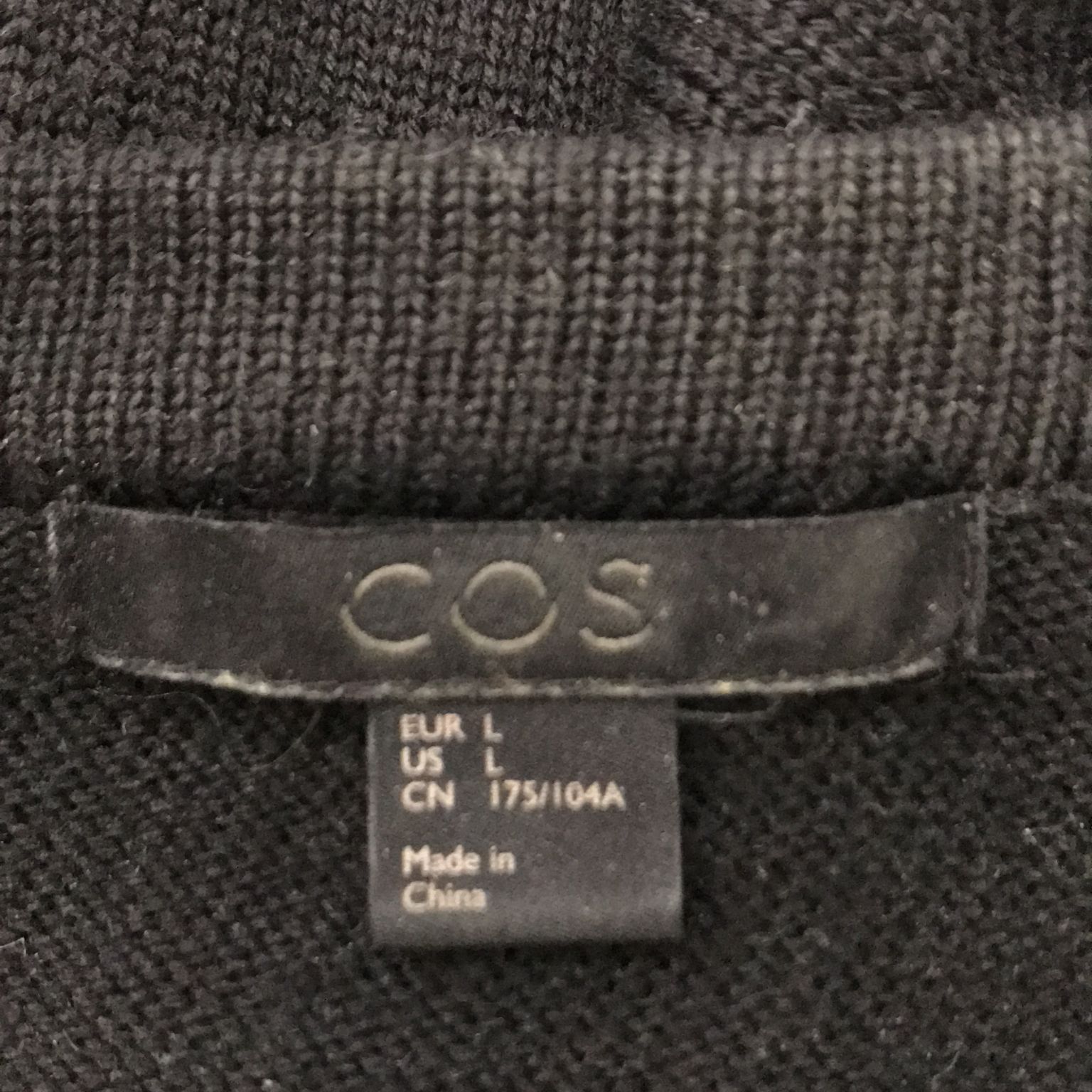 COS