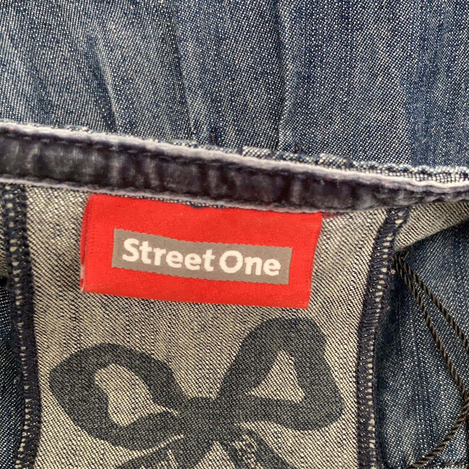 Street One