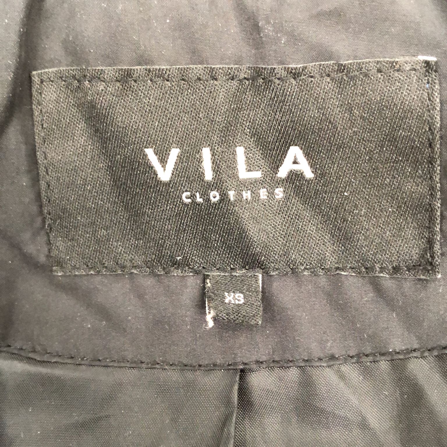 VILA Clothes