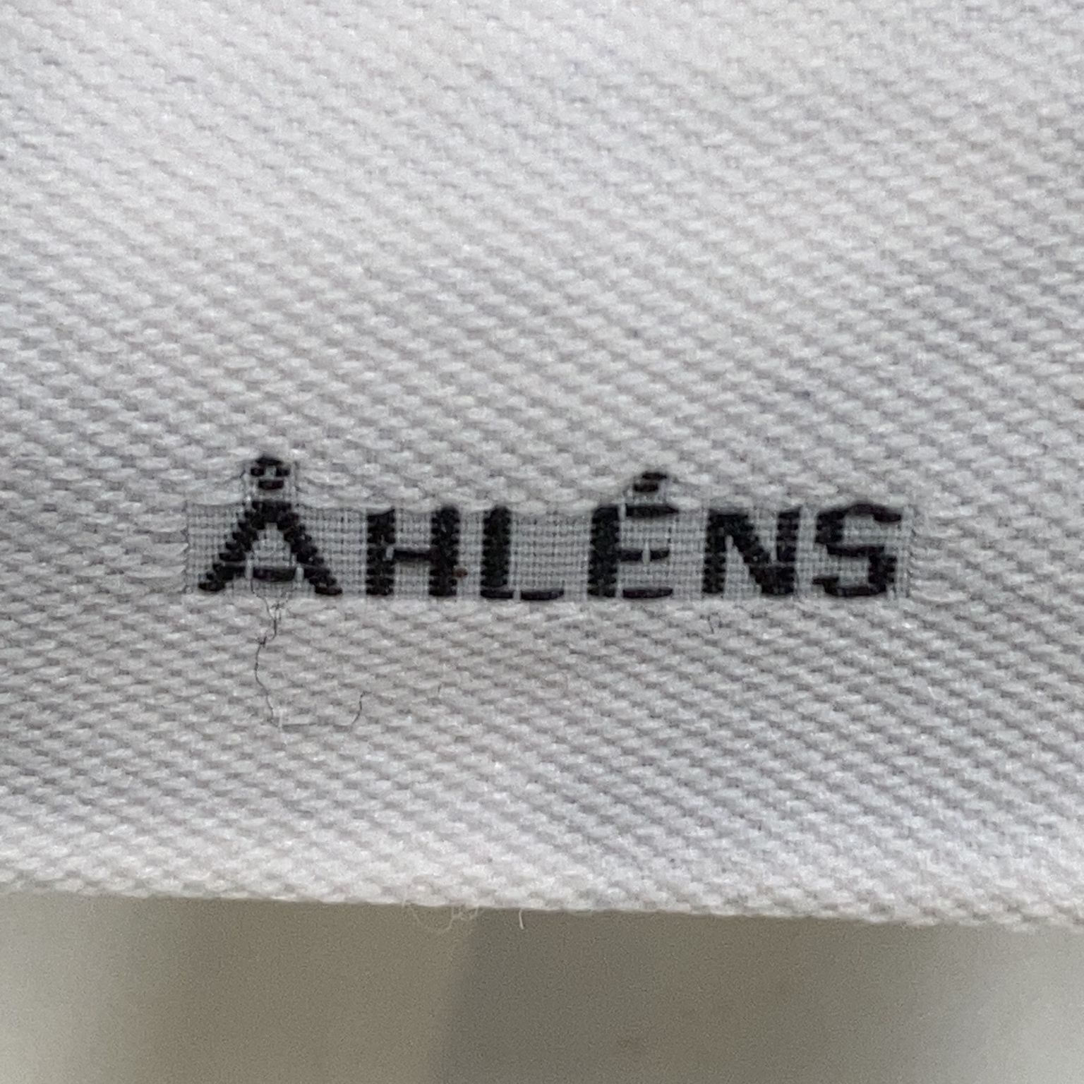 Åhléns