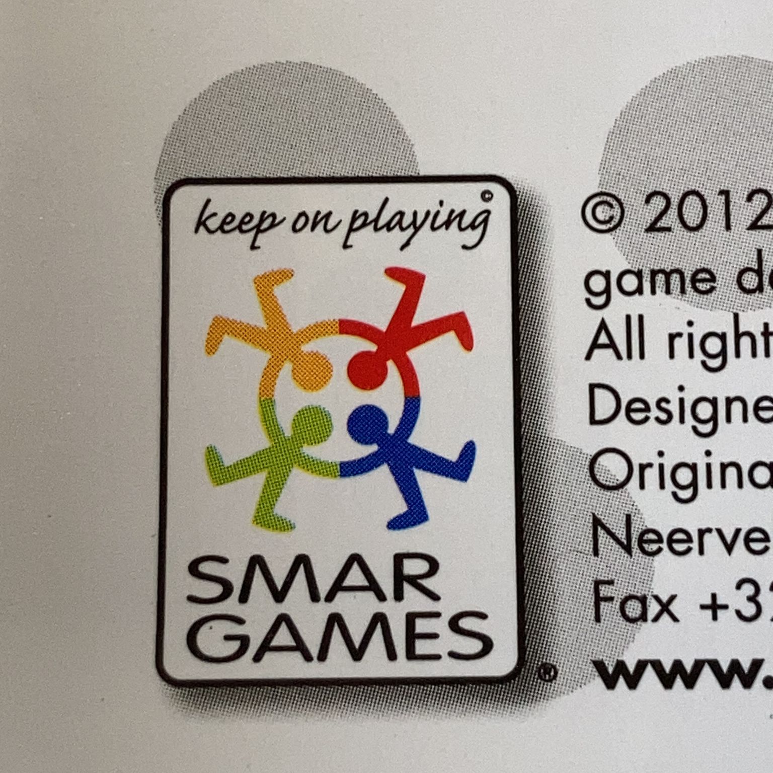 Smart Games