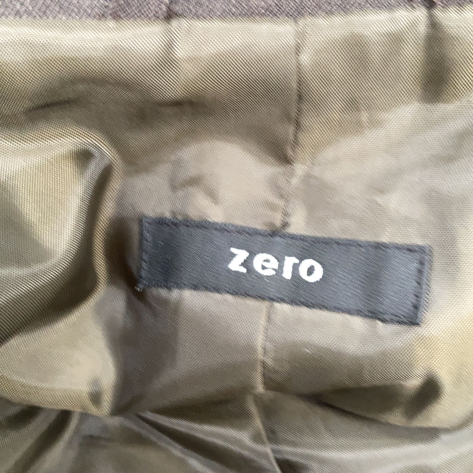 Zero