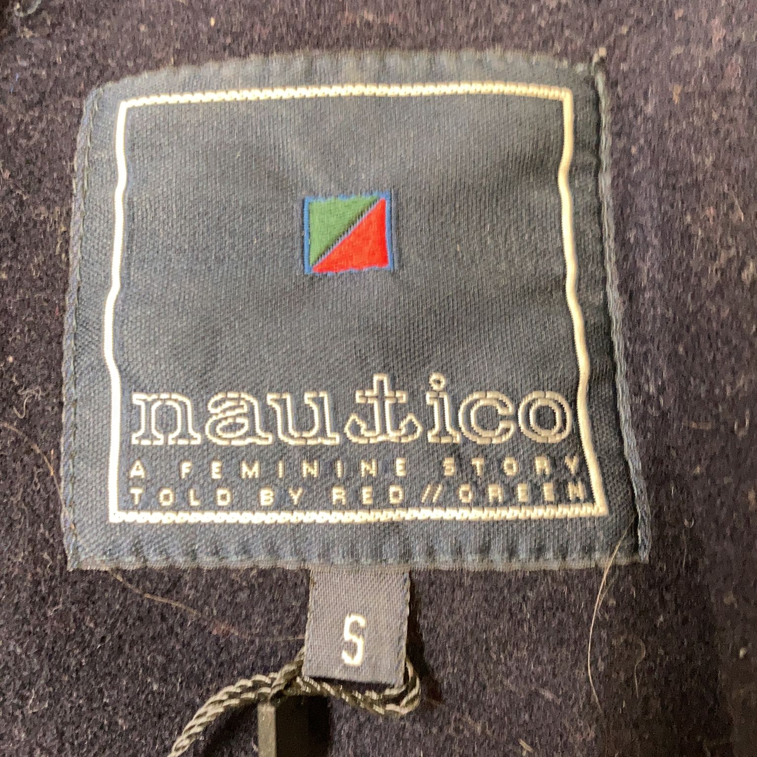 Nautico