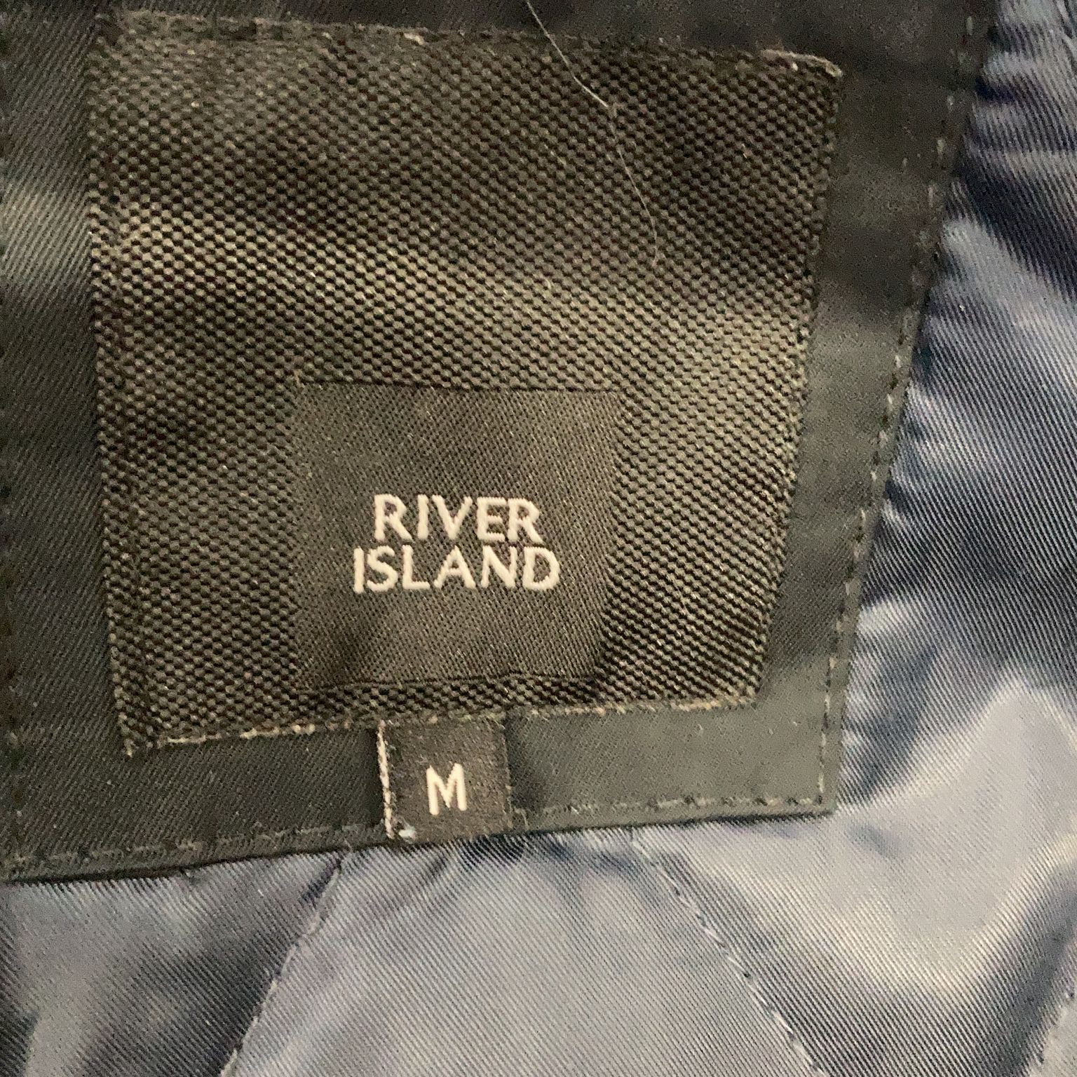 River Island