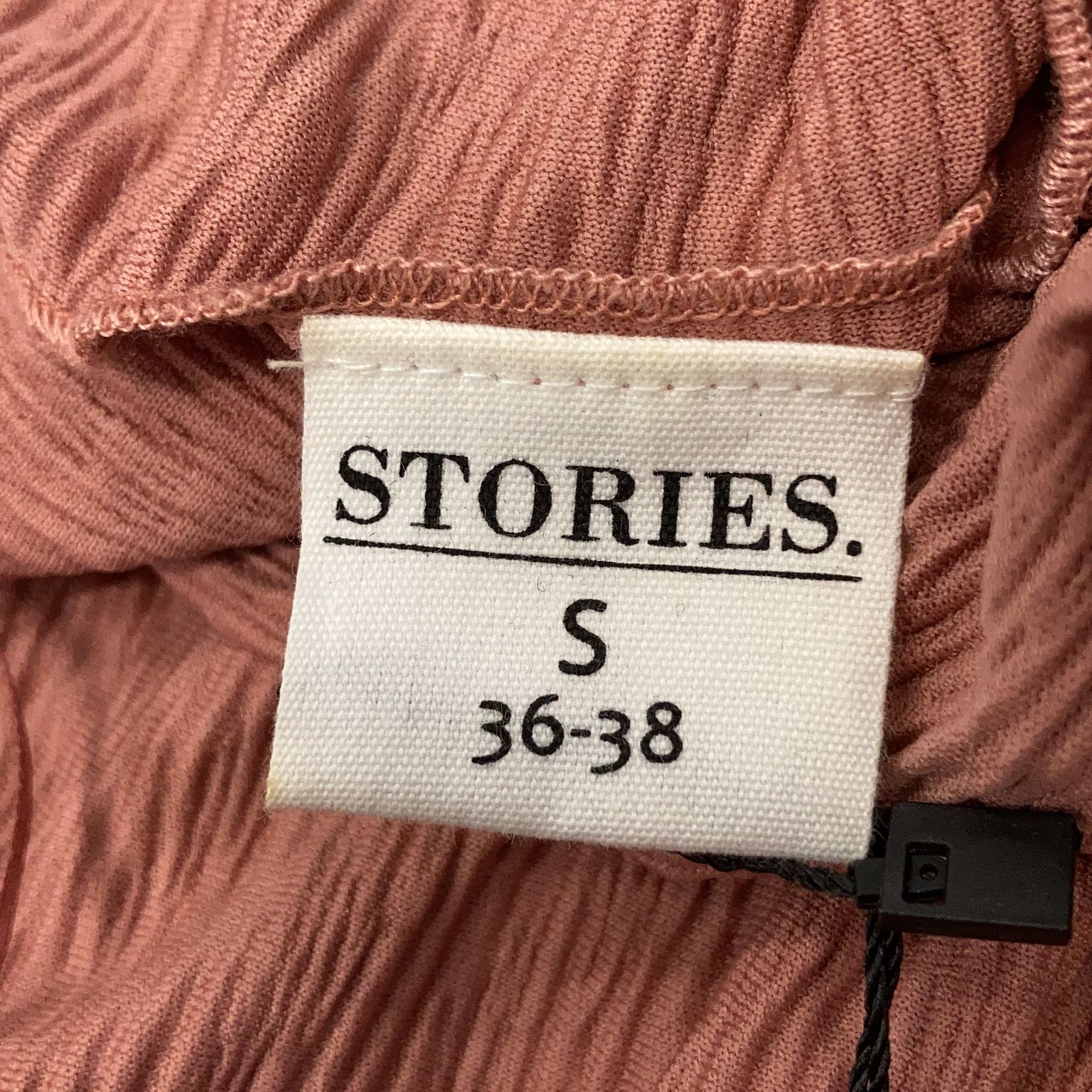 Stories