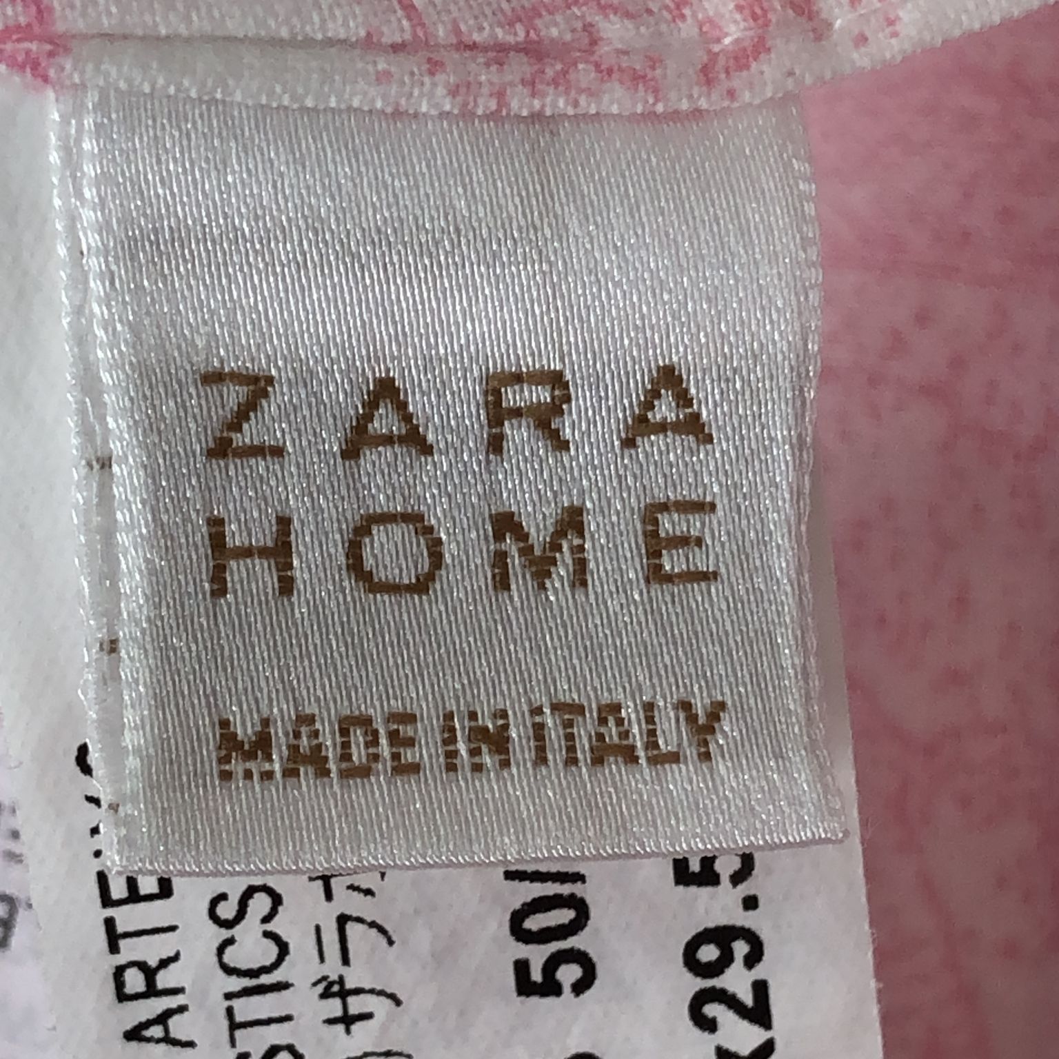 Zara Home