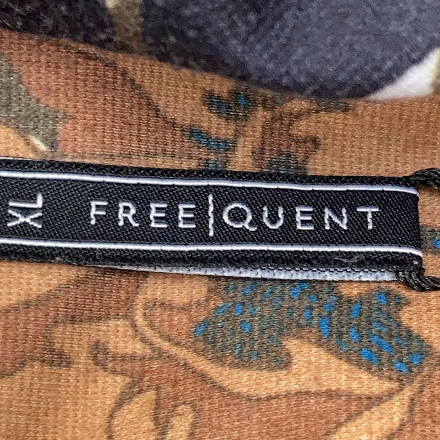 Free/Quent