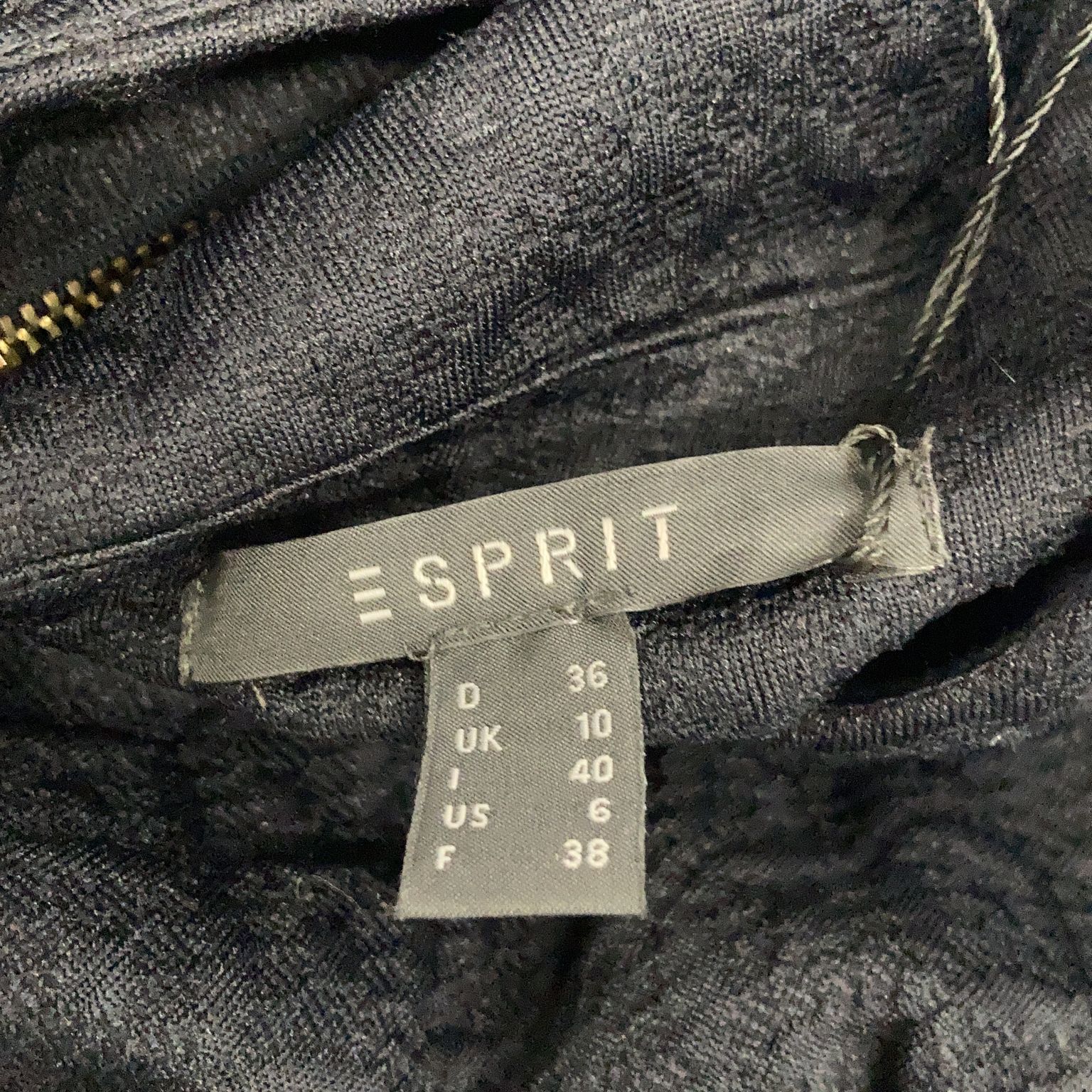 ESPRIT