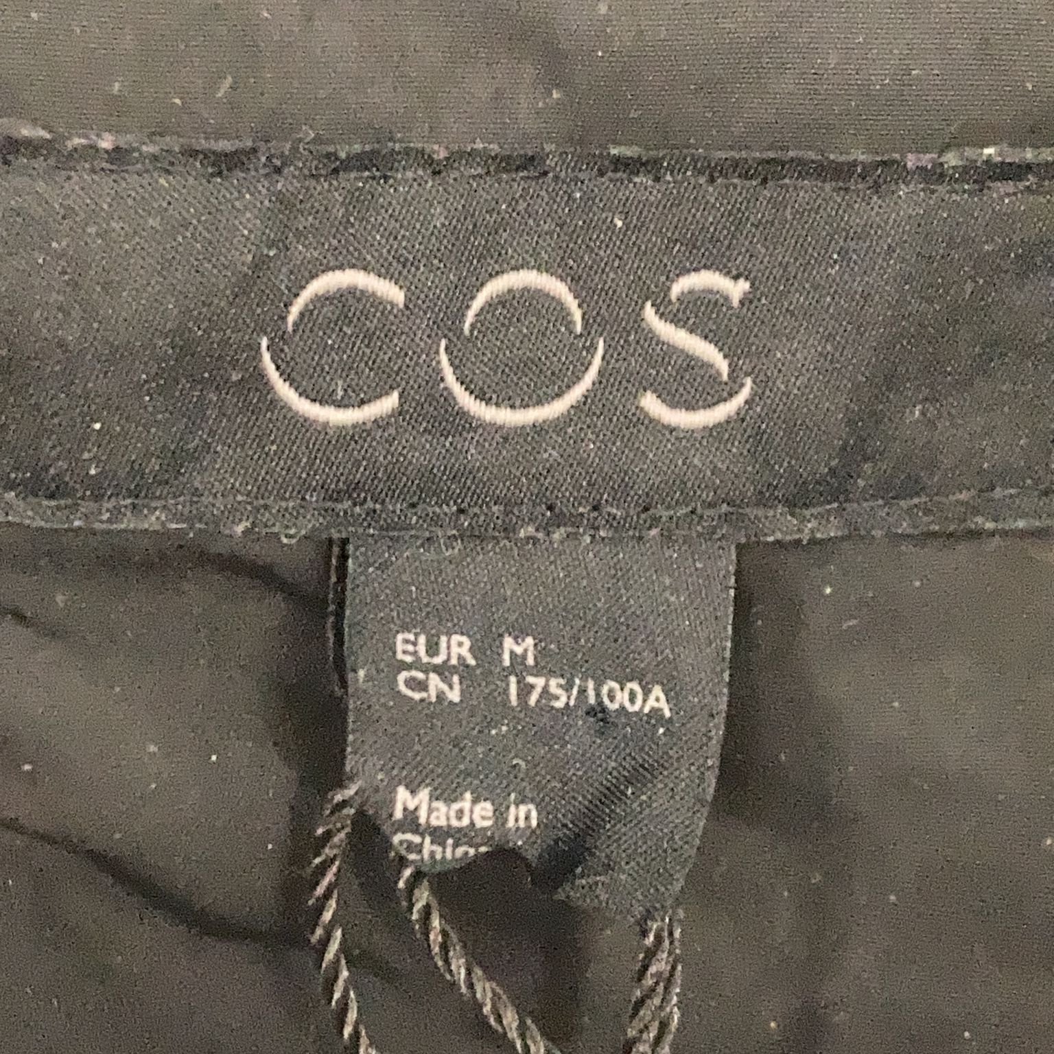 COS