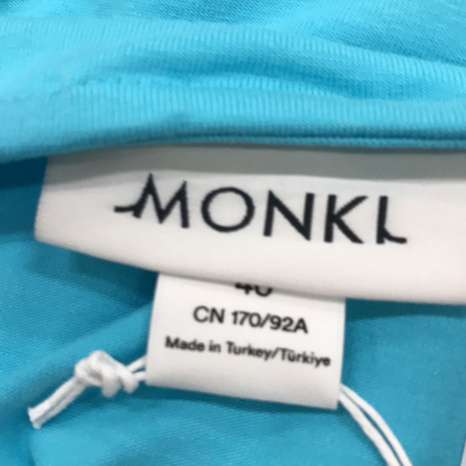 Monki