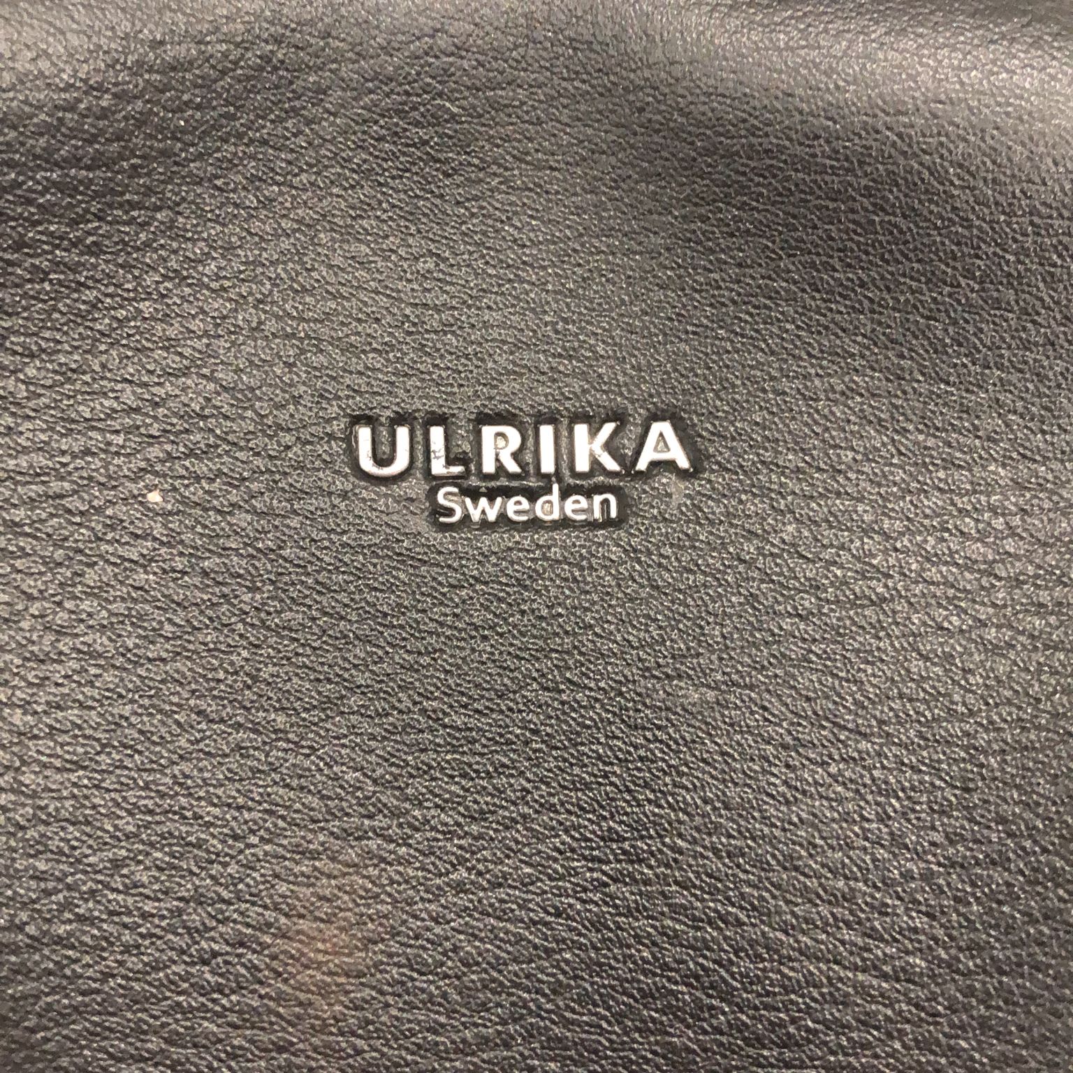 Ulrika