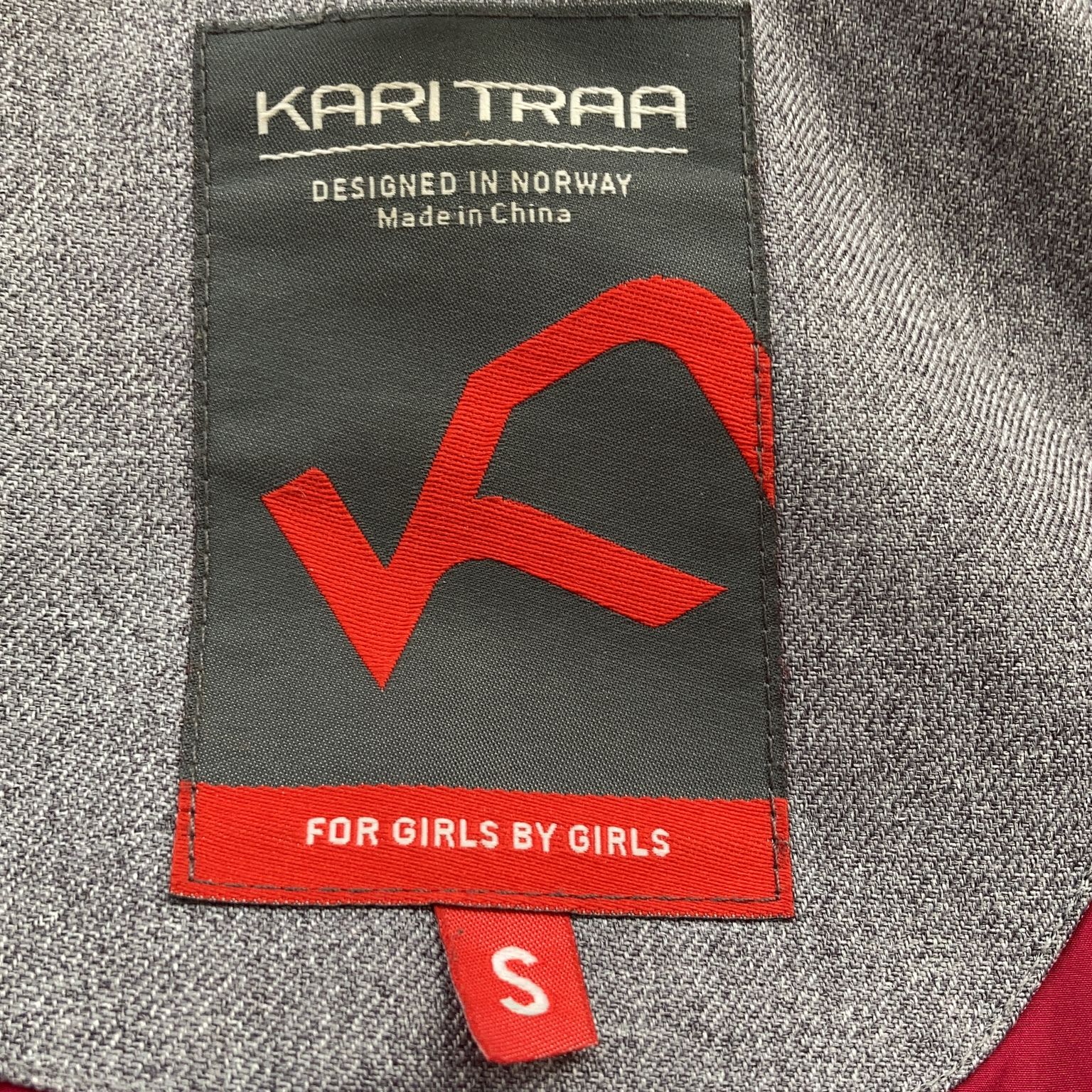 Kari Traa