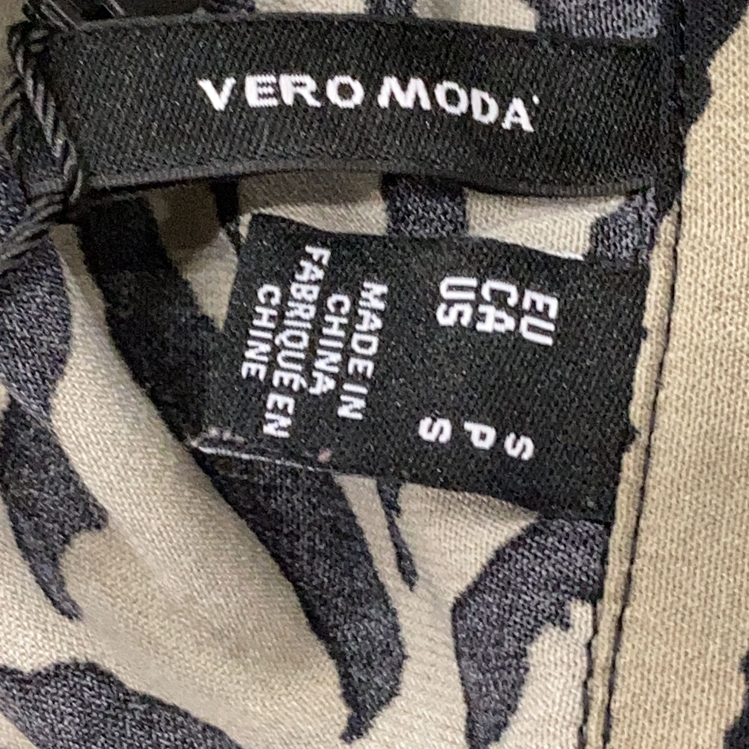 Vero Moda