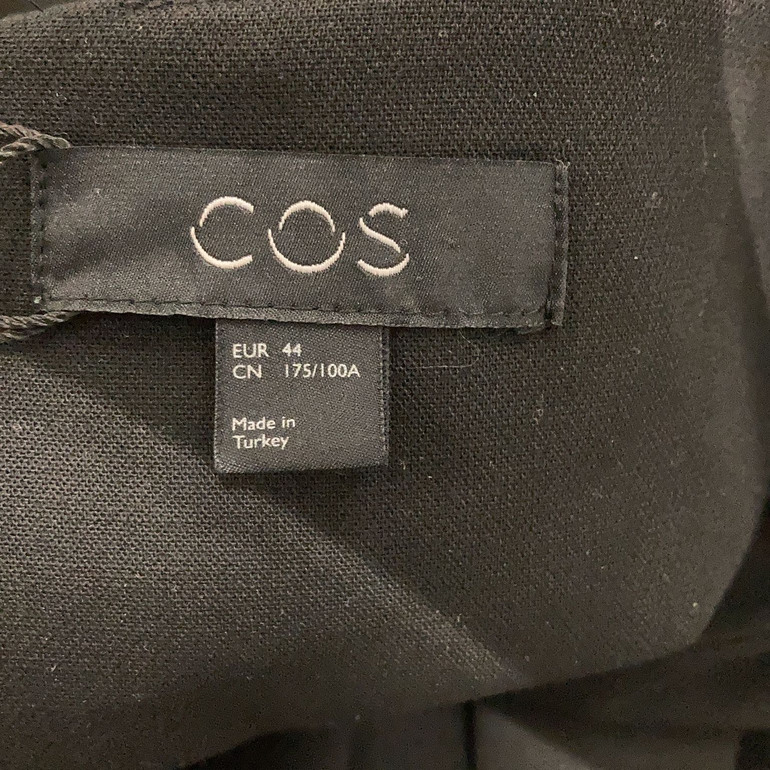 COS