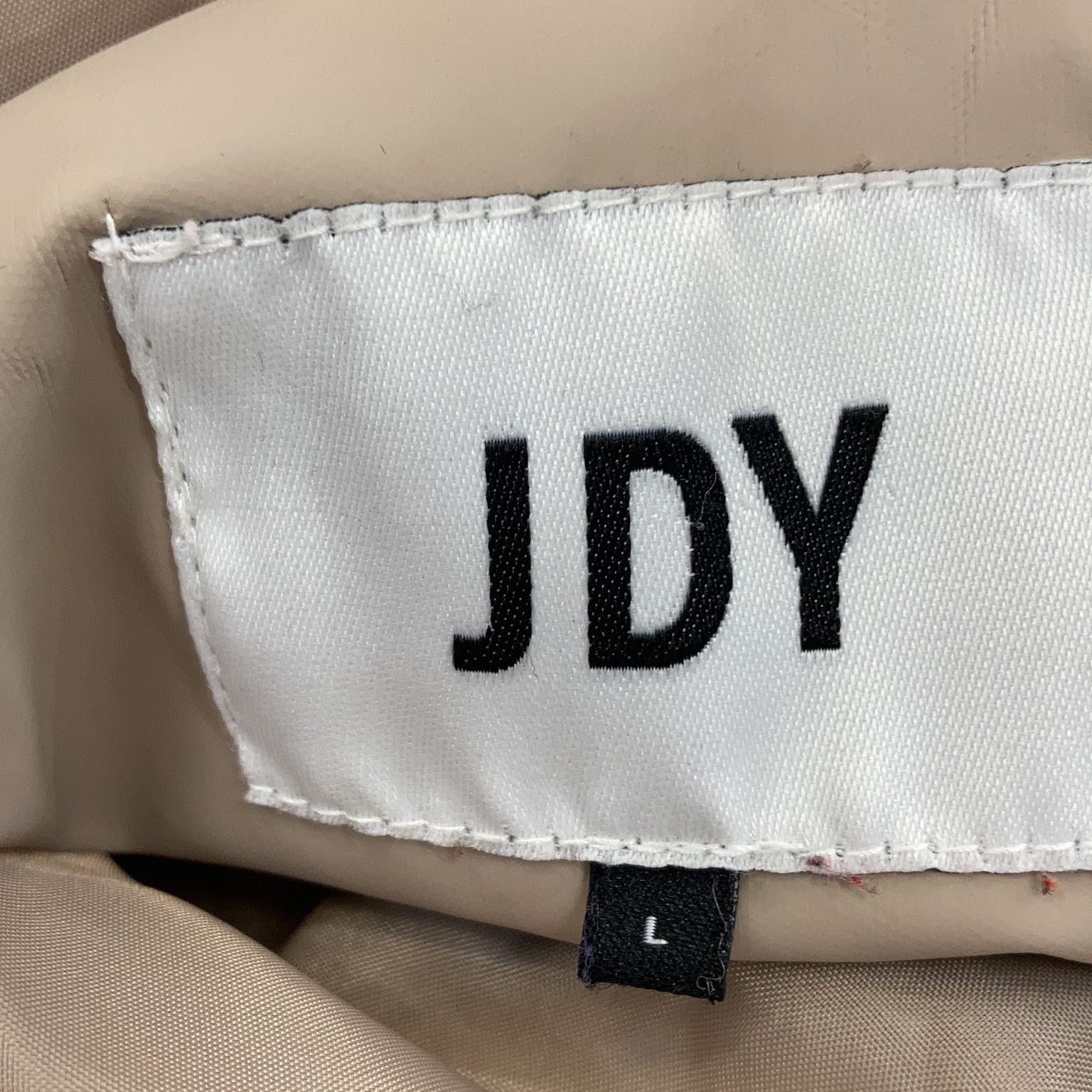 JDY