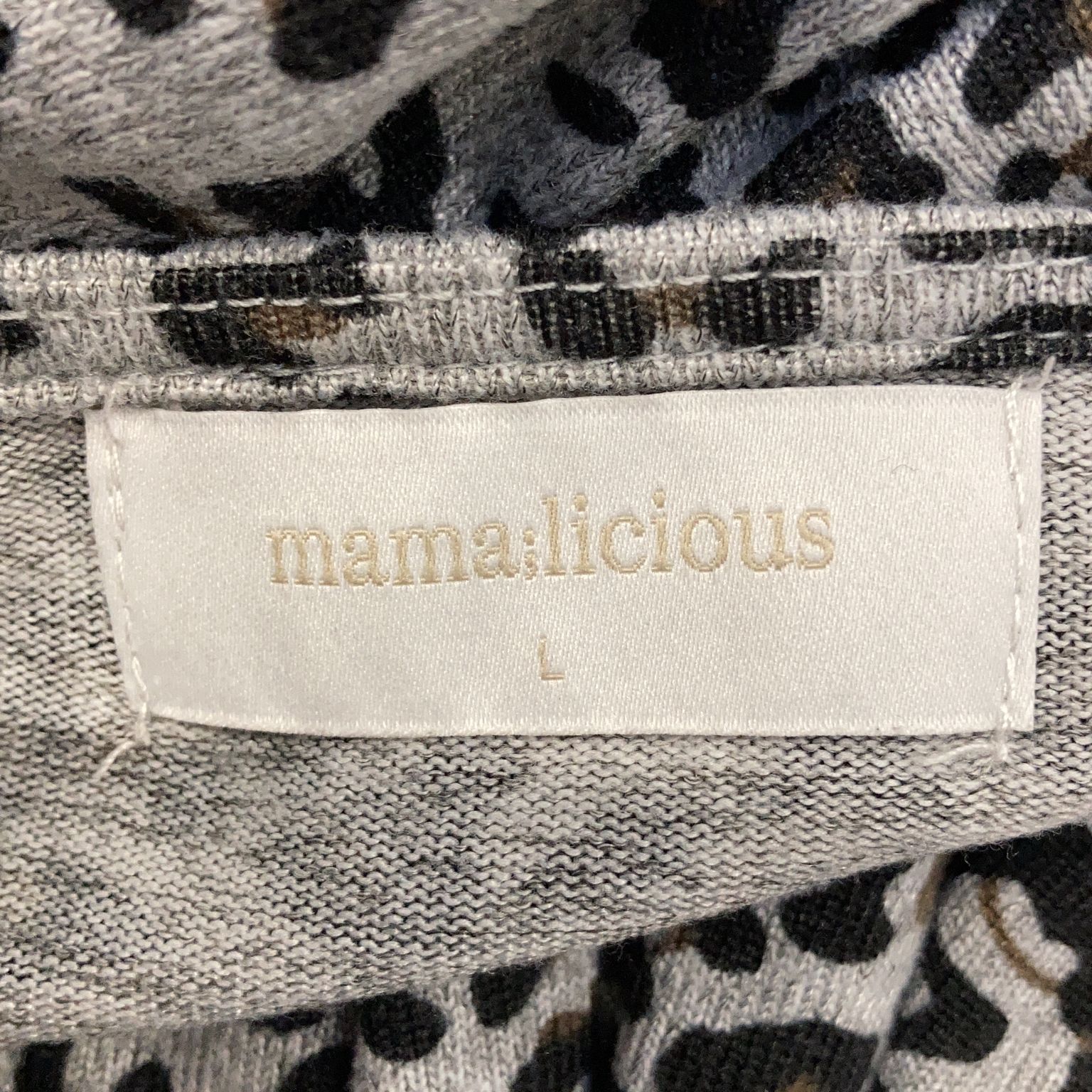 Mamalicious