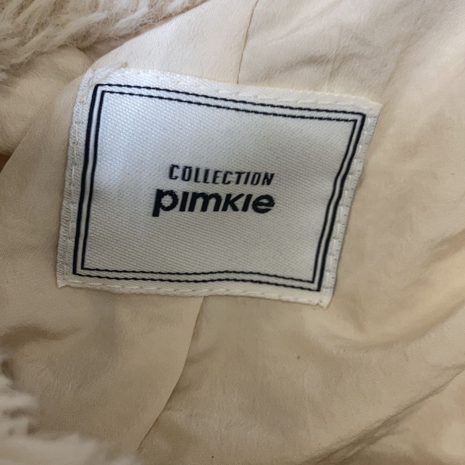 Collection Pimkie