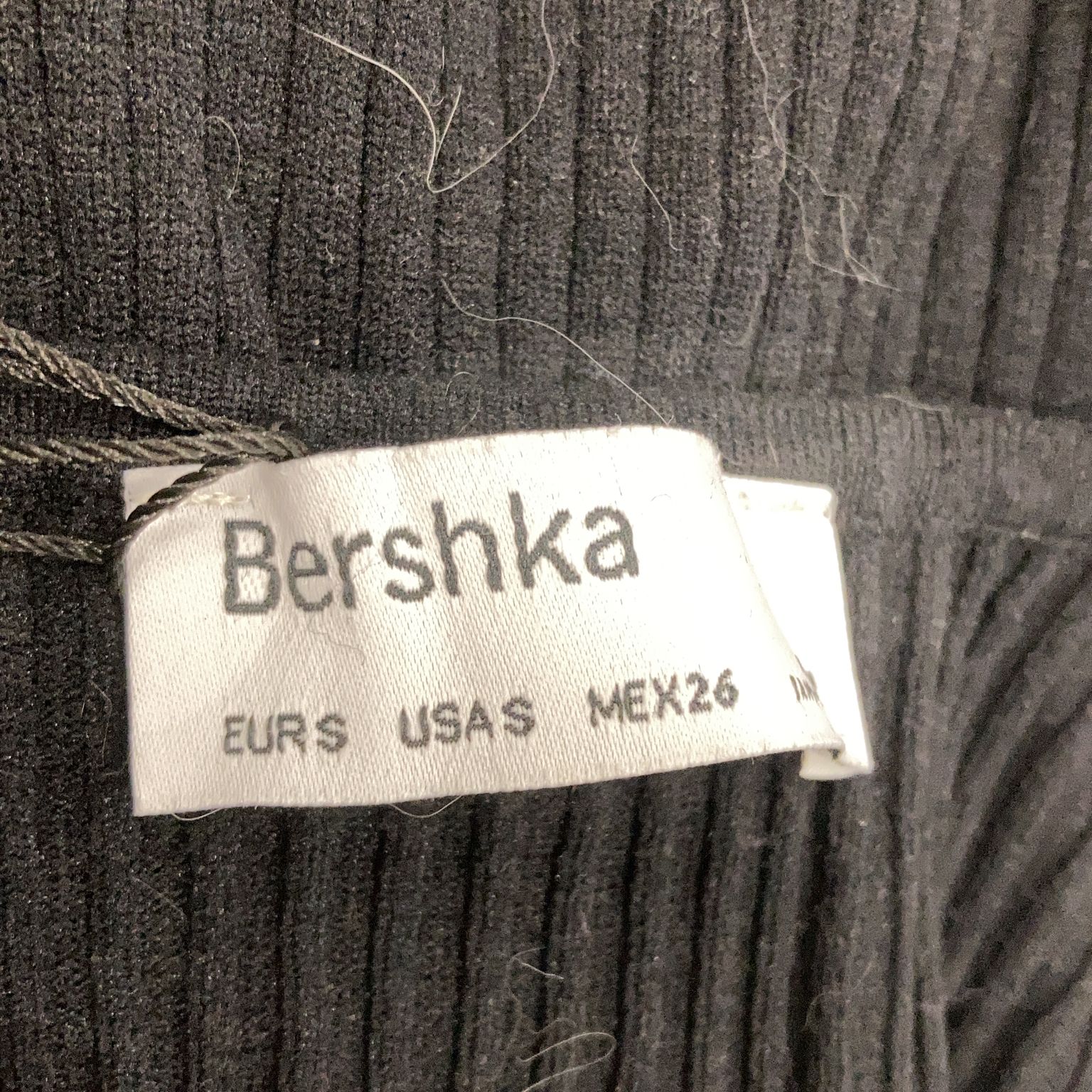 Bershka