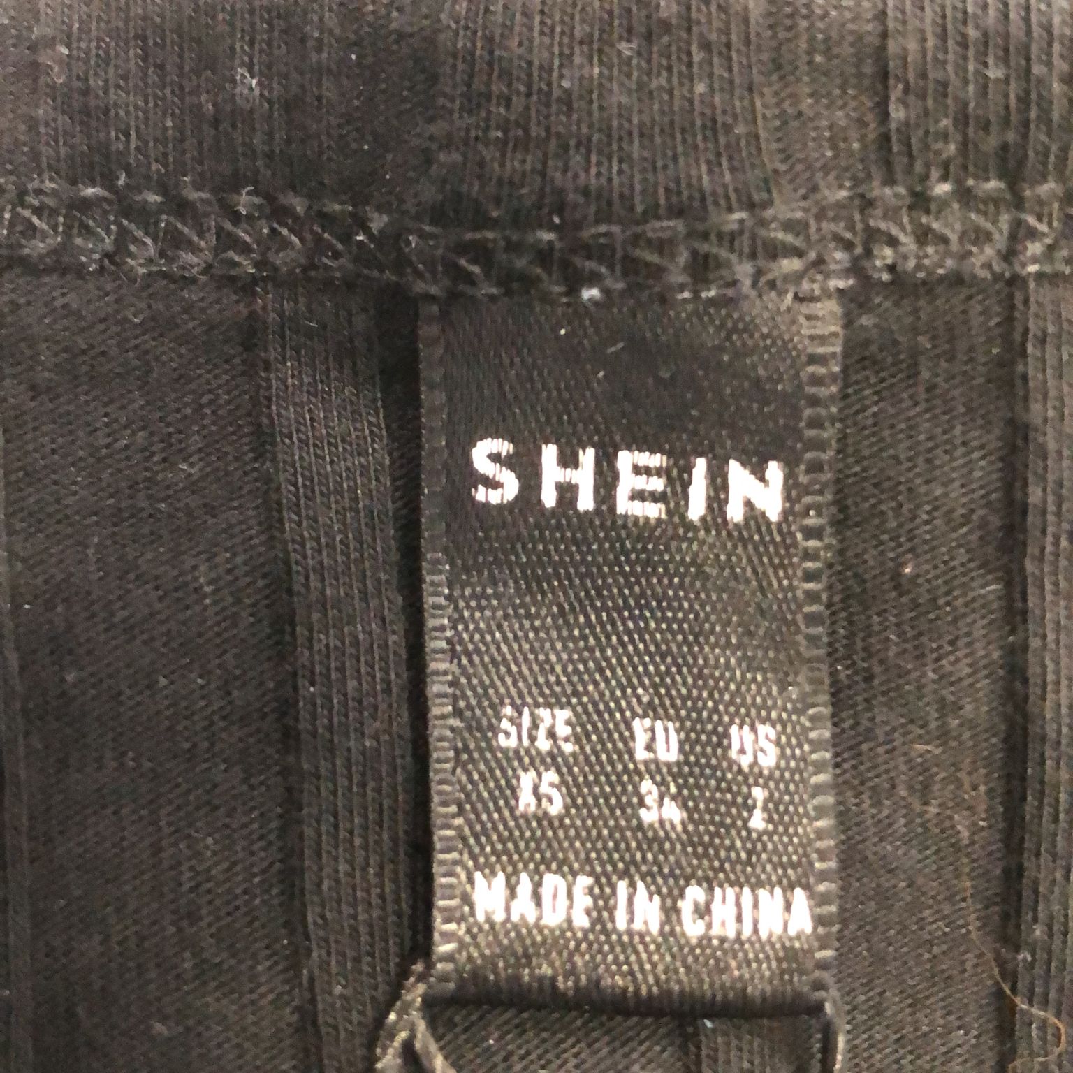 Shein