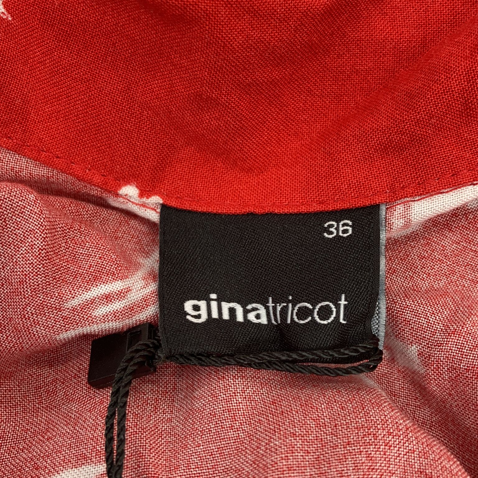 Gina Tricot