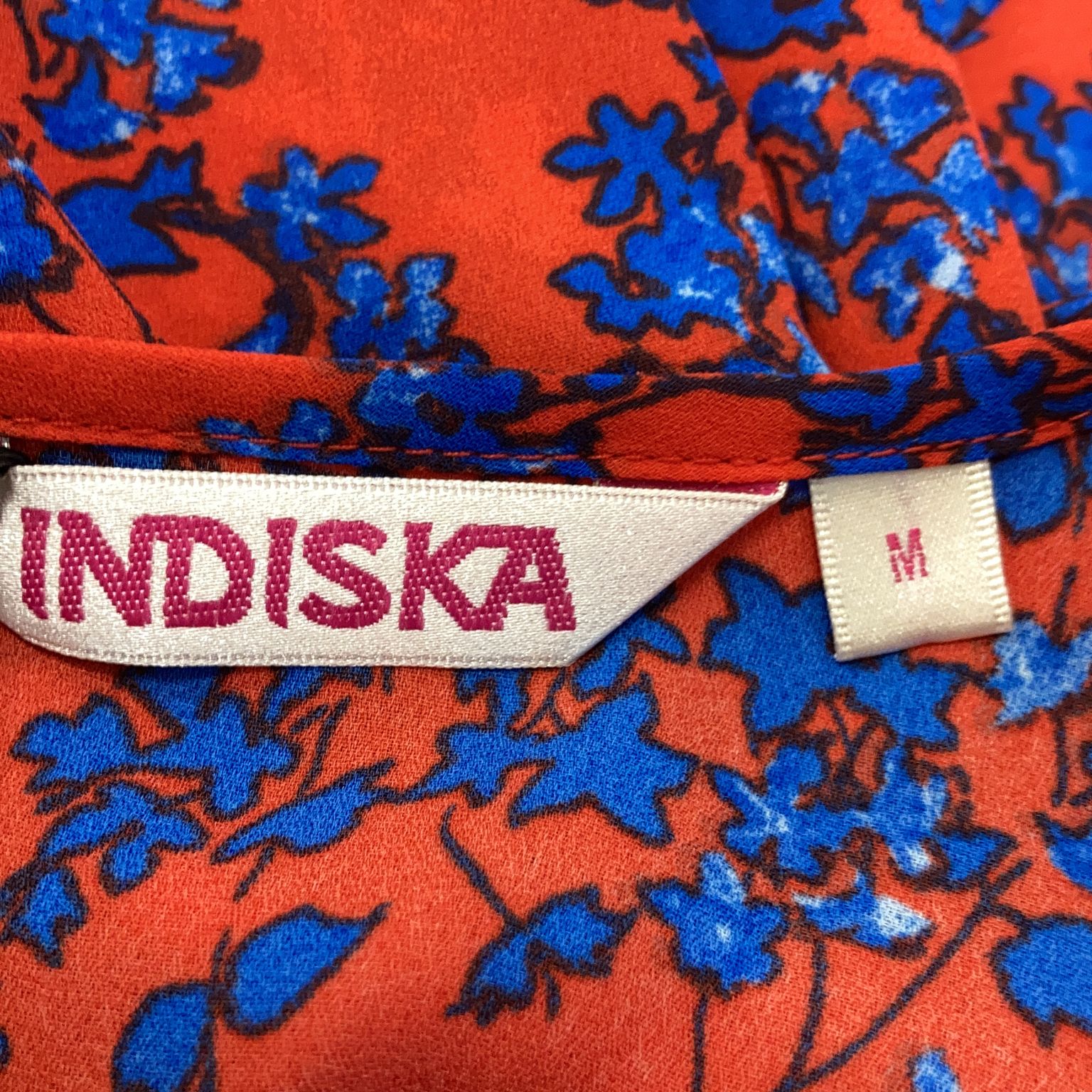 Indiska