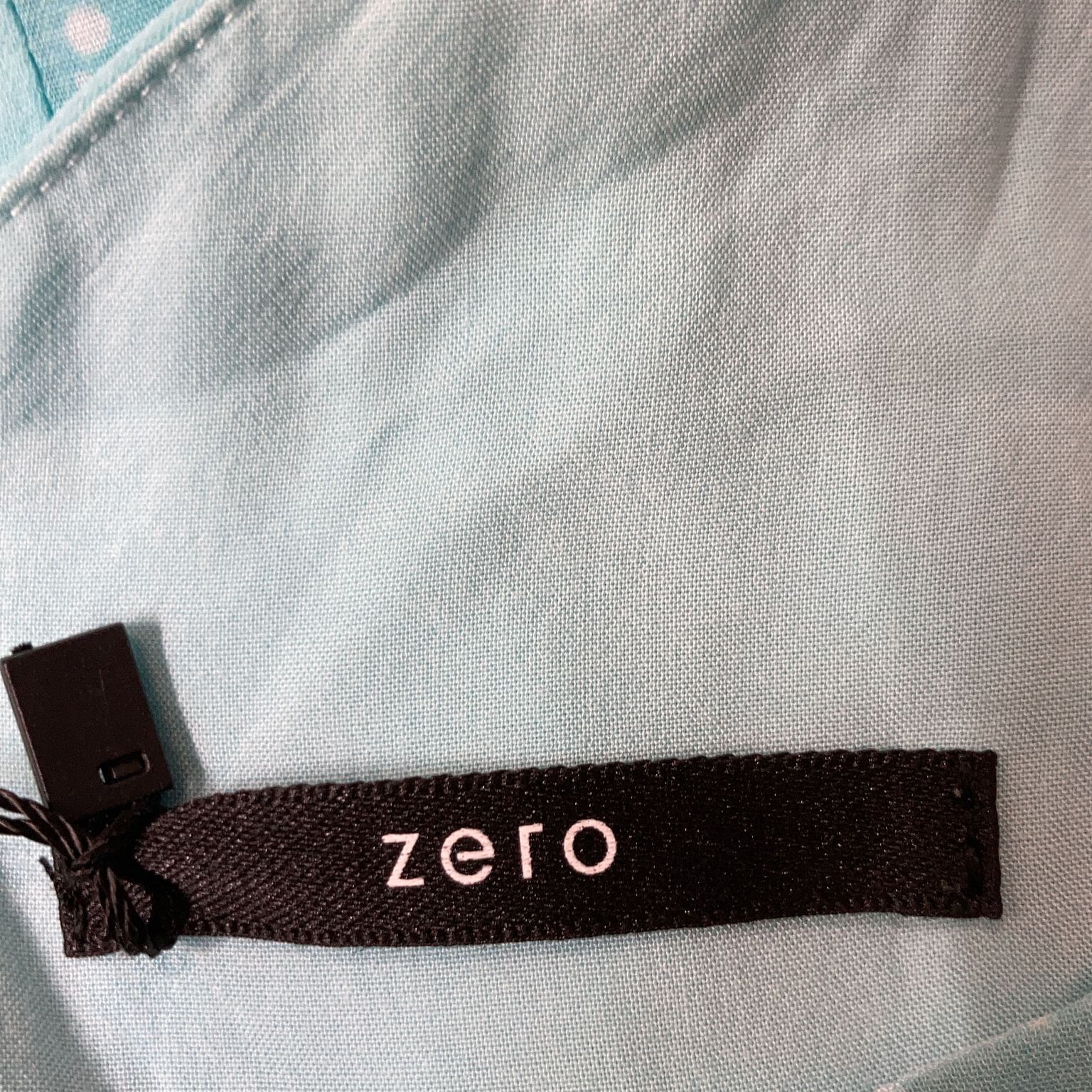 Zero