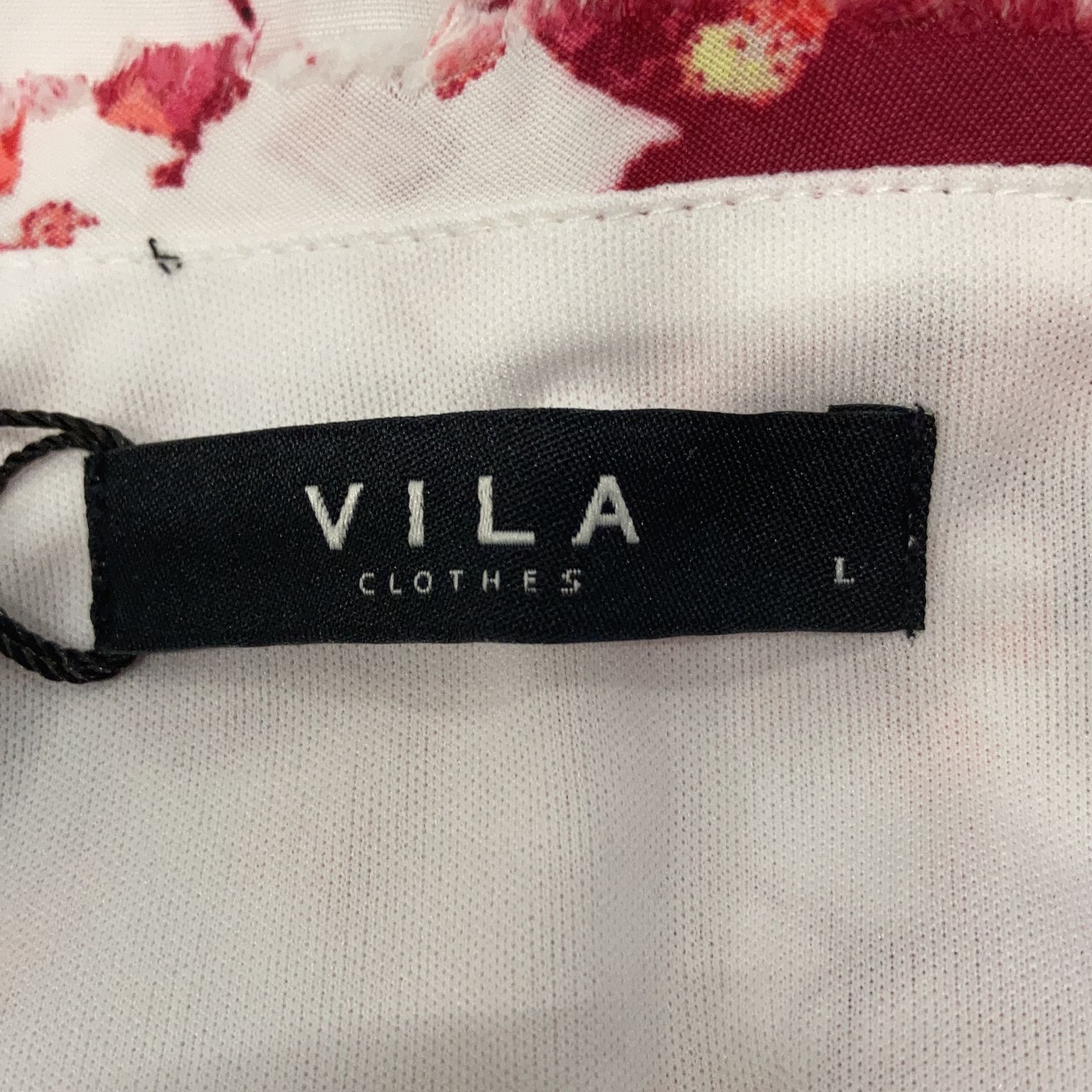 VILA Clothes