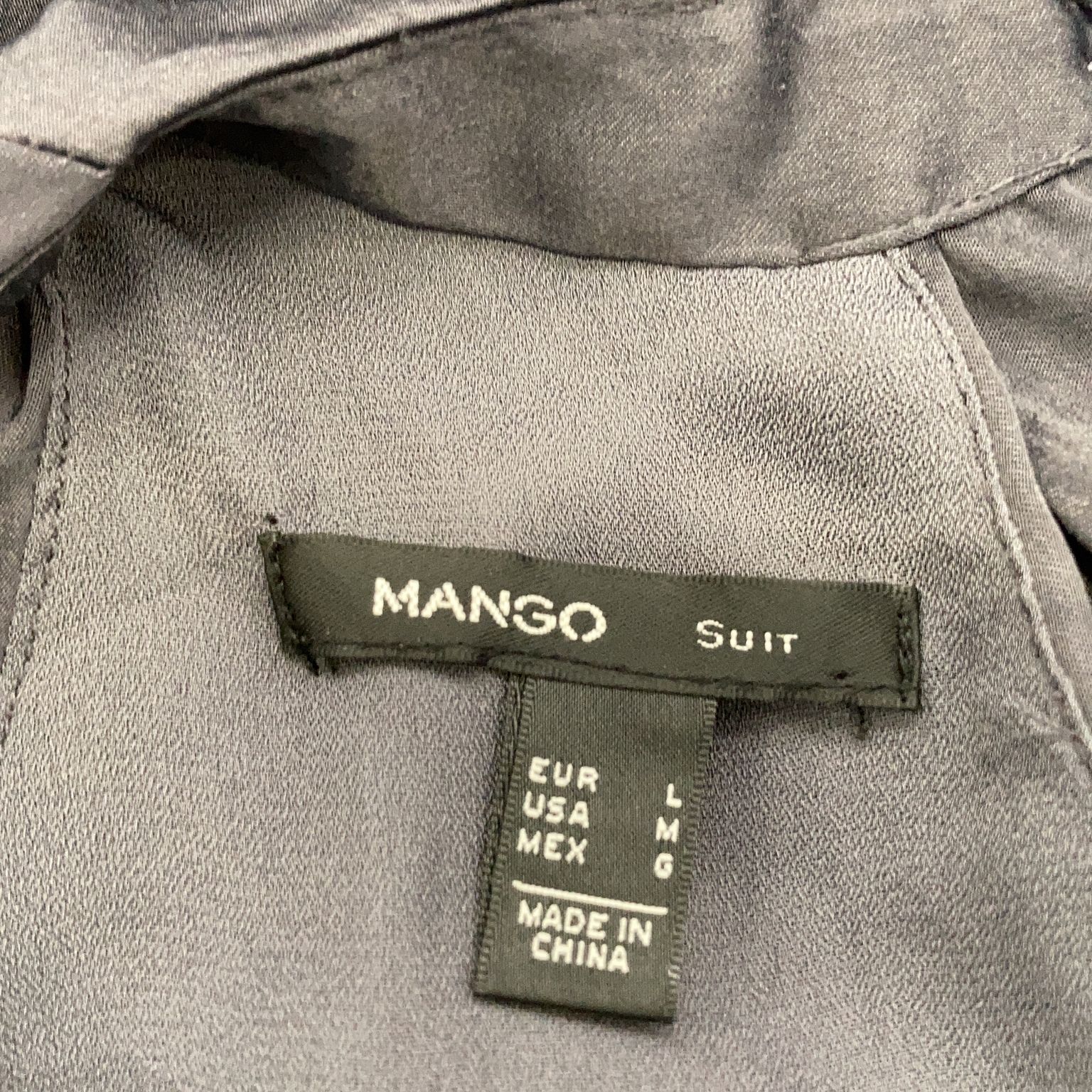 Mango