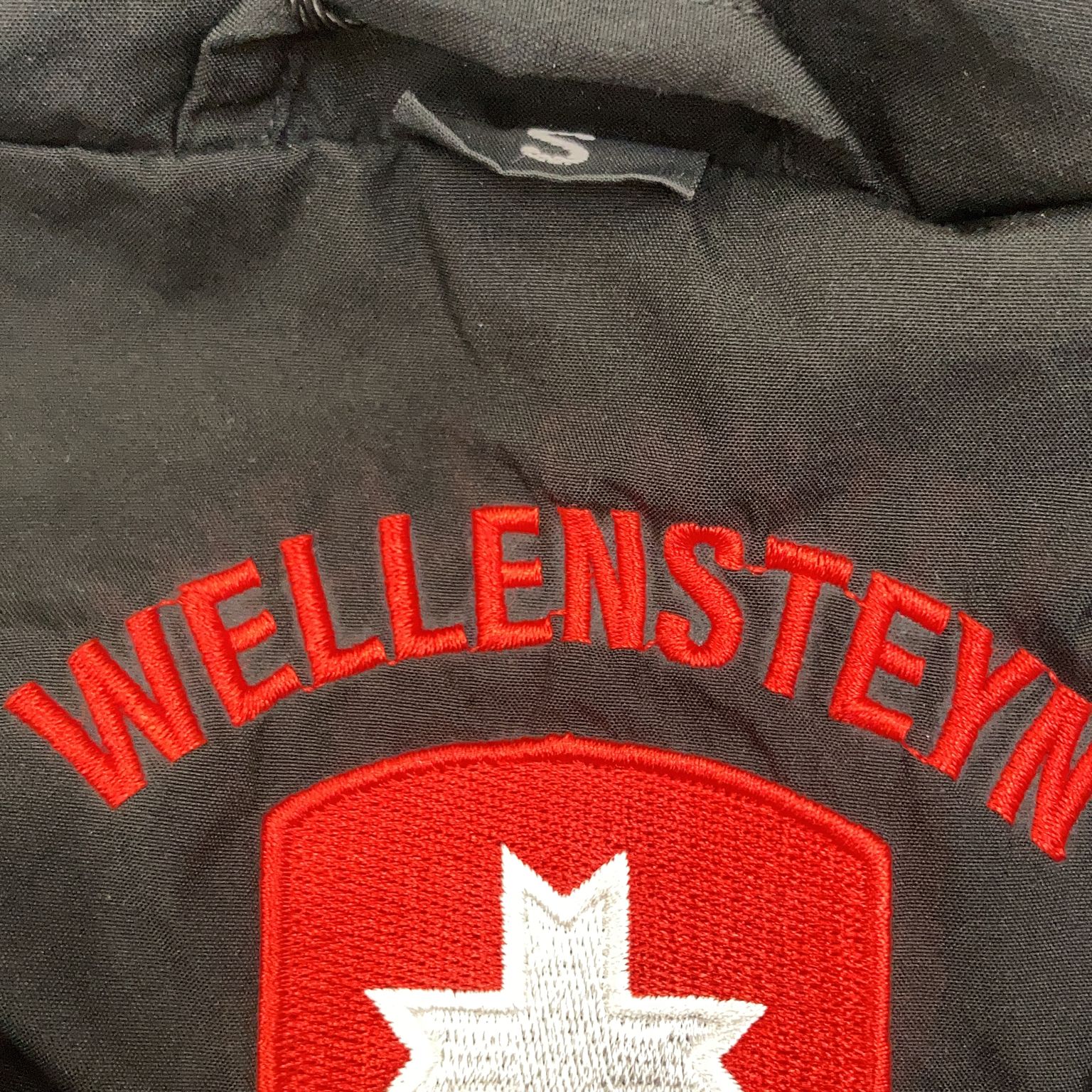 Wellensteyn