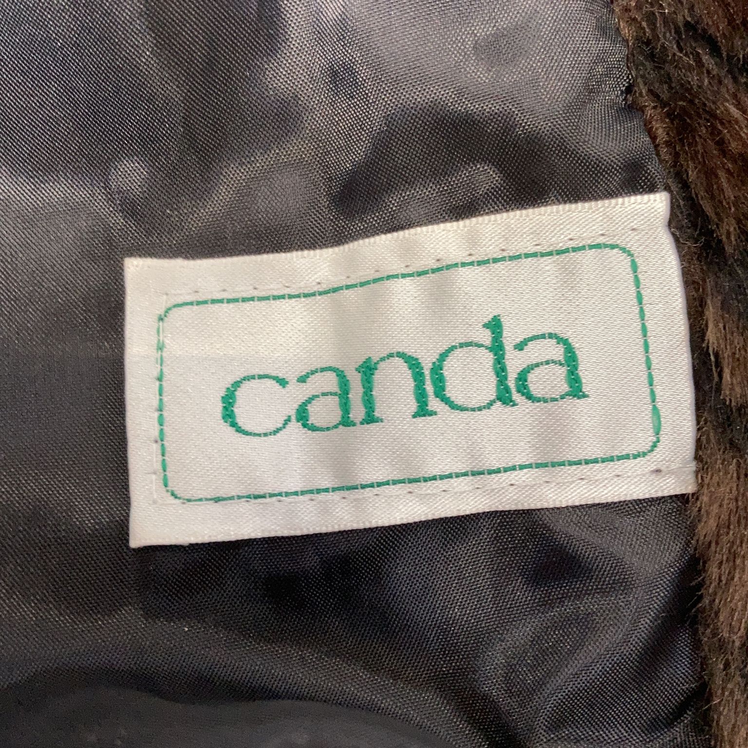 Canda